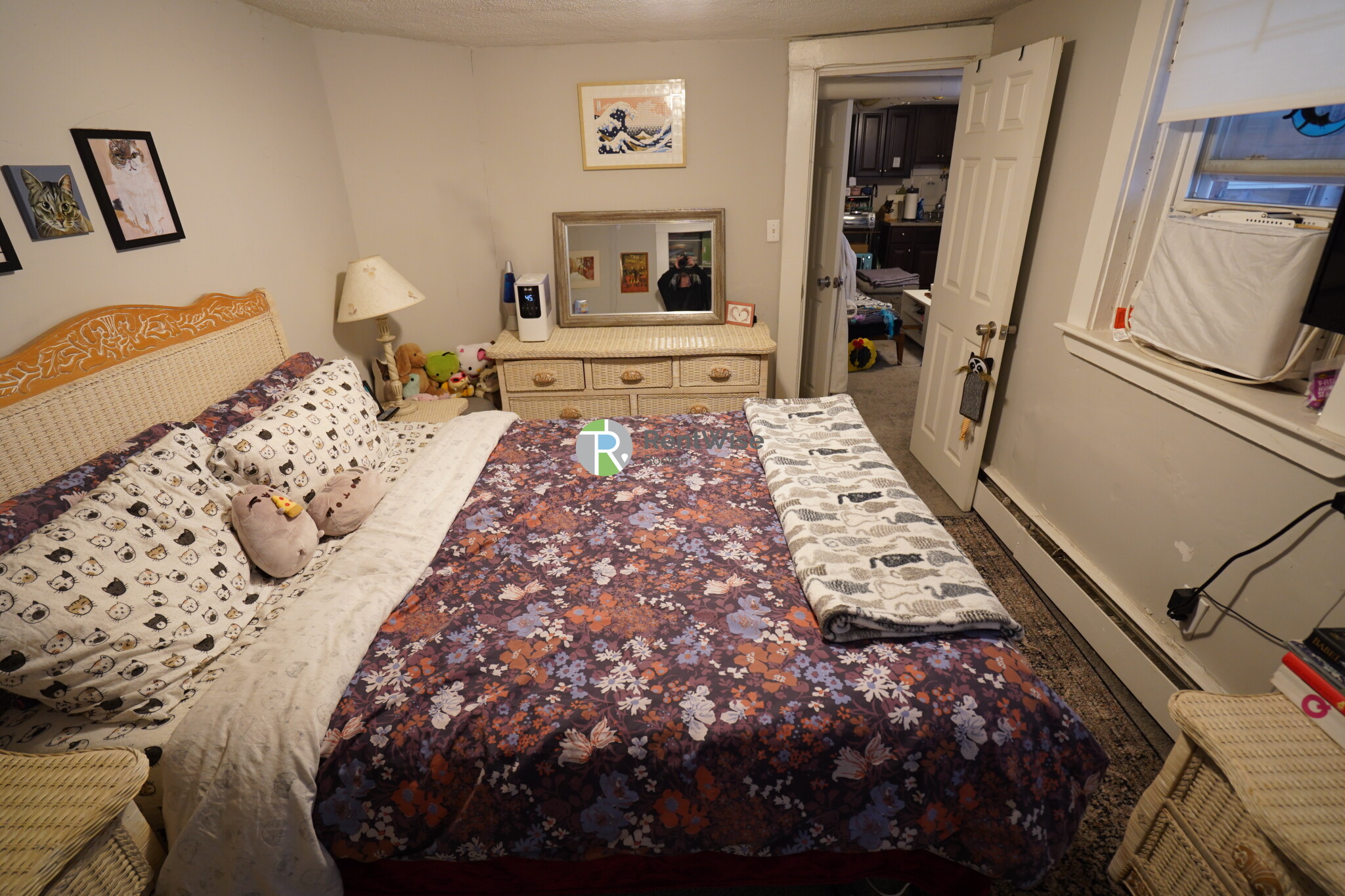 1 bed, 1 bath apartment for rent at 1683 Commonwealth Ave Unit B2, Brighton — photo 17 of 18