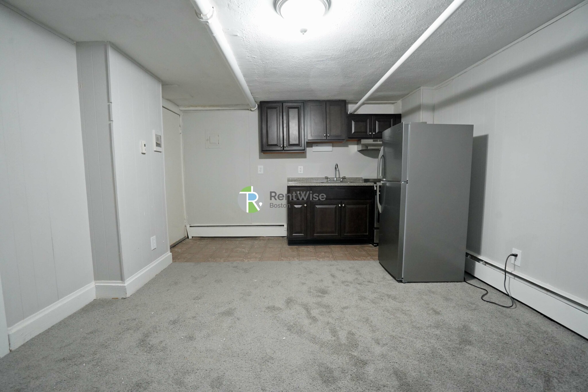 1 bed, 1 bath apartment for rent at 1683 Commonwealth Ave Unit B2, Brighton — photo 1 of 18