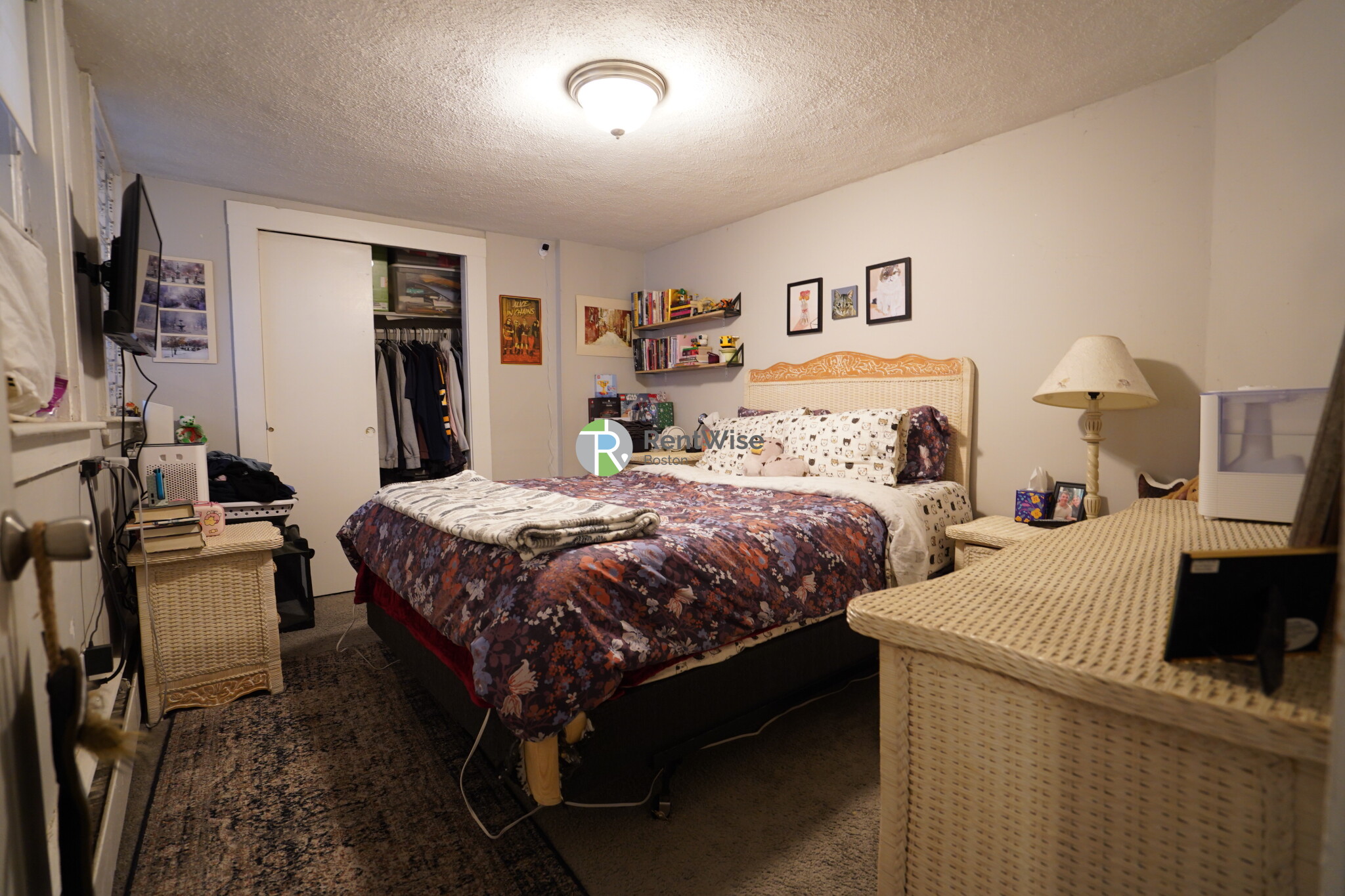 1 bed, 1 bath apartment for rent at 1683 Commonwealth Ave Unit B2, Brighton — photo 15 of 18