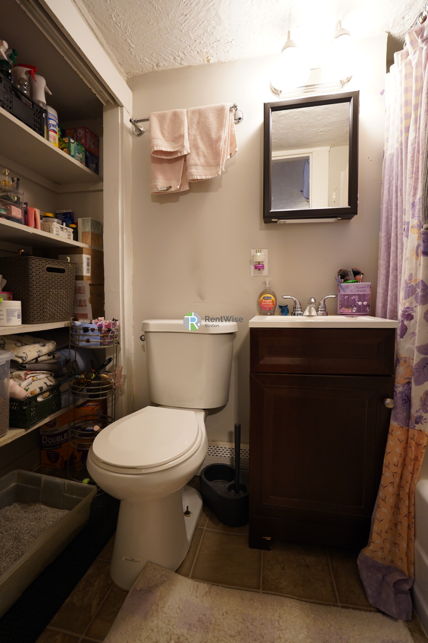1 bed, 1 bath apartment for rent at 1683 Commonwealth Ave Unit B2, Brighton — photo 18 of 18