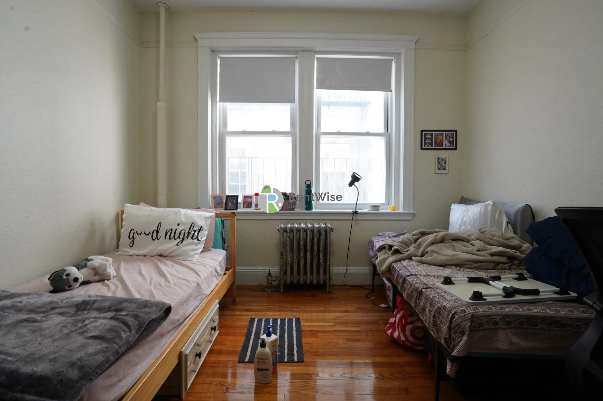 1 bed, 1 bath apartment for rent at 1687 Commonwealth Ave Unit 16a, Brighton — photo 5 of 24