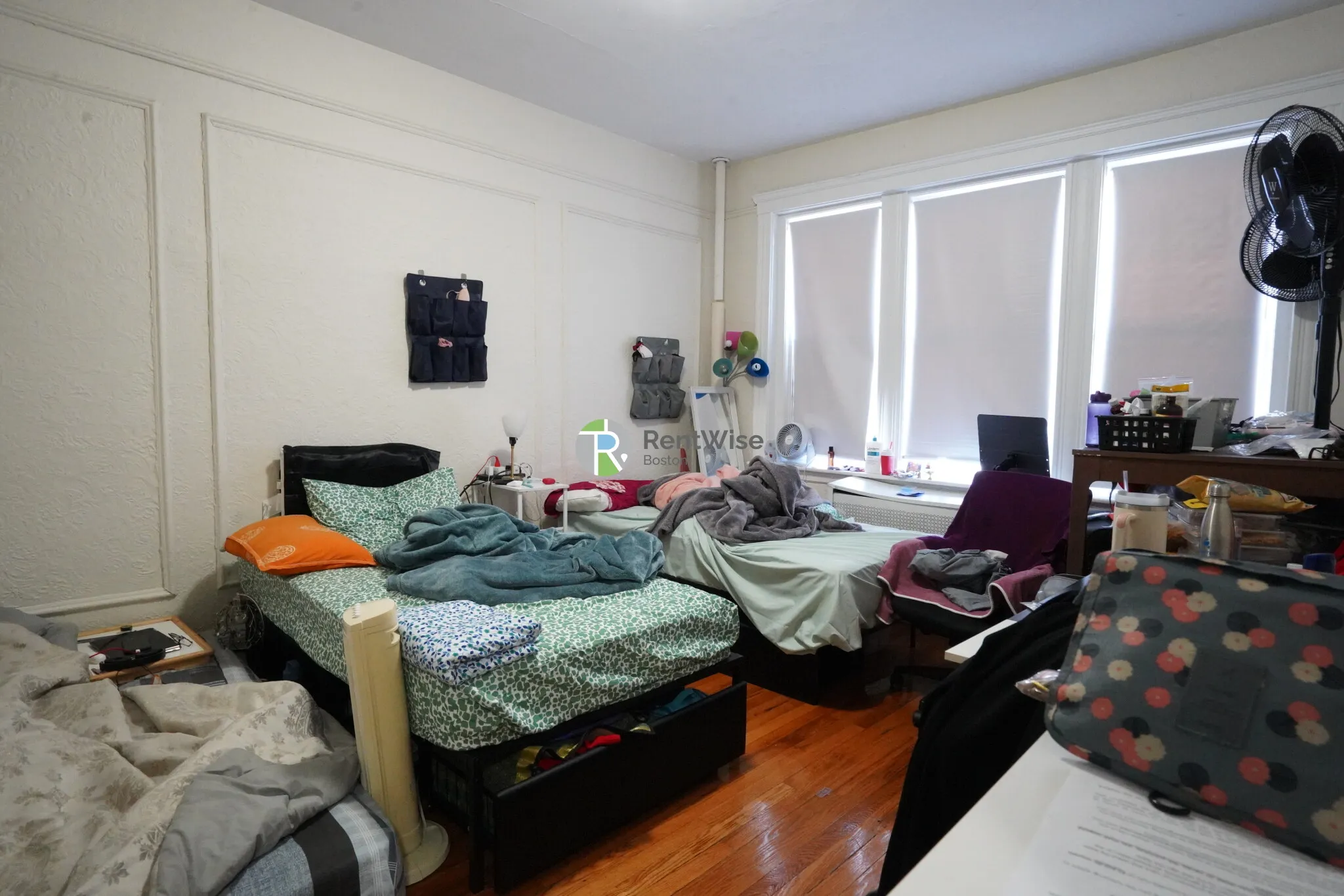 1 bed, 1 bath apartment for rent at 1687 Commonwealth Ave Unit 16a, Brighton