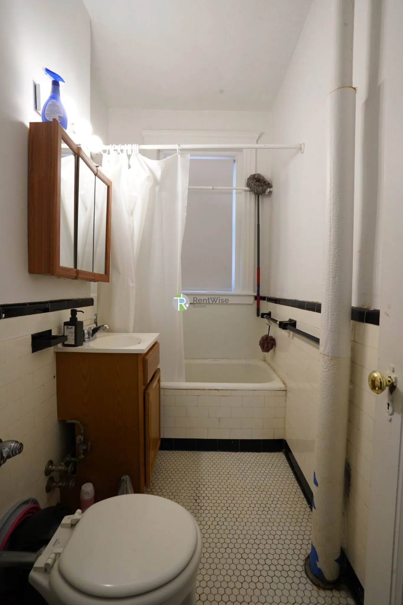 1 bed, 1 bath apartment for rent at 1687 Commonwealth Ave Unit 16a, Brighton — photo 3 of 24