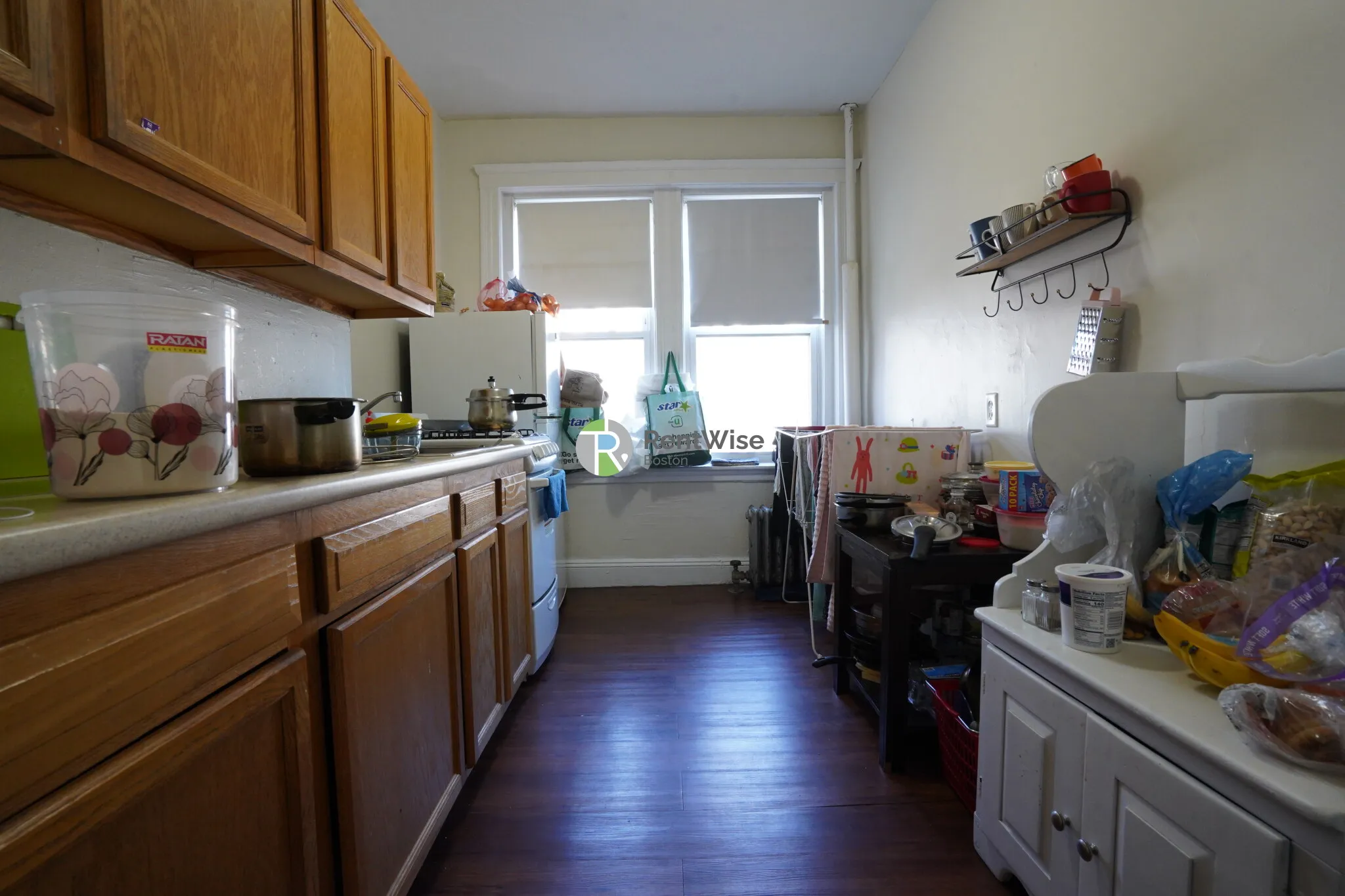 1 bed, 1 bath apartment for rent at 1687 Commonwealth Ave Unit 16a, Brighton — photo 7 of 24