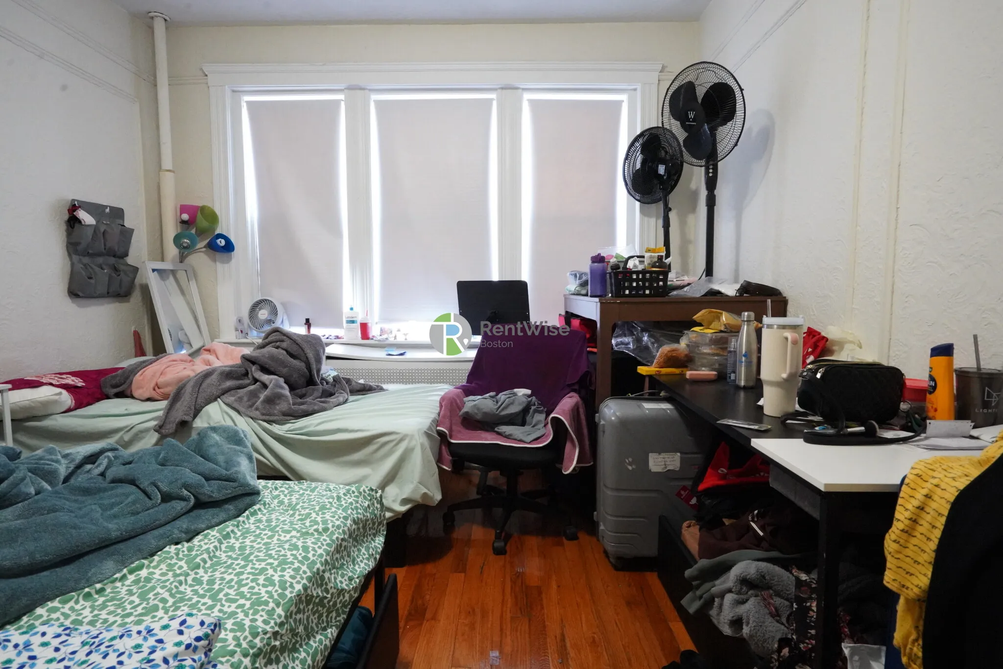 1 bed, 1 bath apartment for rent at 1687 Commonwealth Ave Unit 16a, Brighton — photo 2 of 24