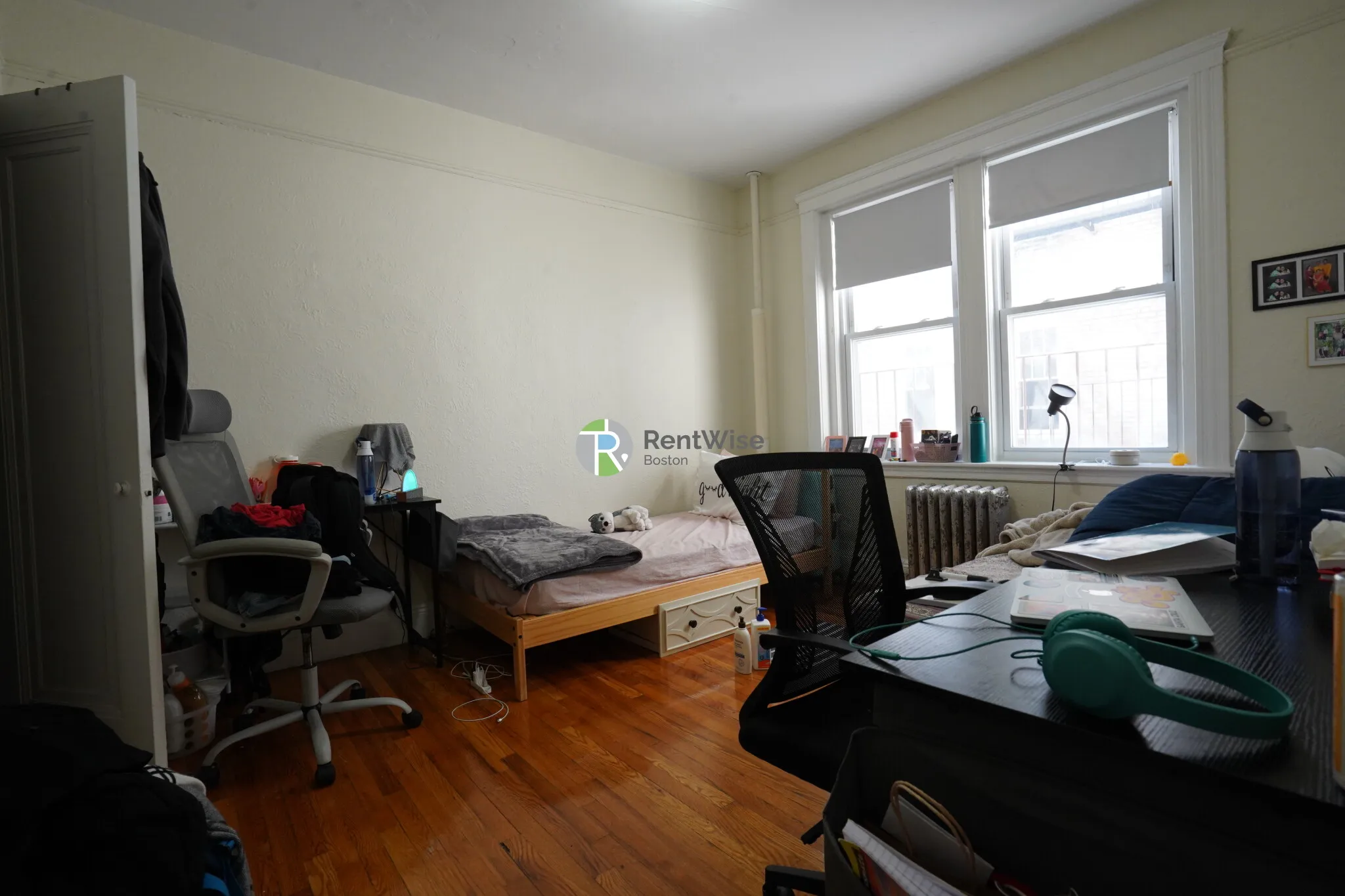 1 bed, 1 bath apartment for rent at 1687 Commonwealth Ave Unit 16a, Brighton — photo 4 of 24