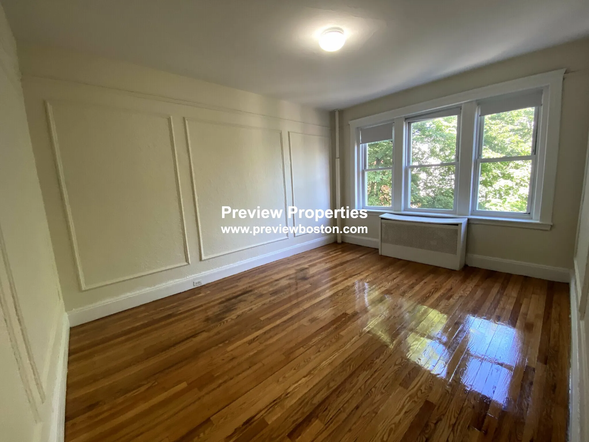 1 bed, 1 bath apartment for rent at 1687 Commonwealth Ave Unit 16P, Brighton — photo 3 of 8