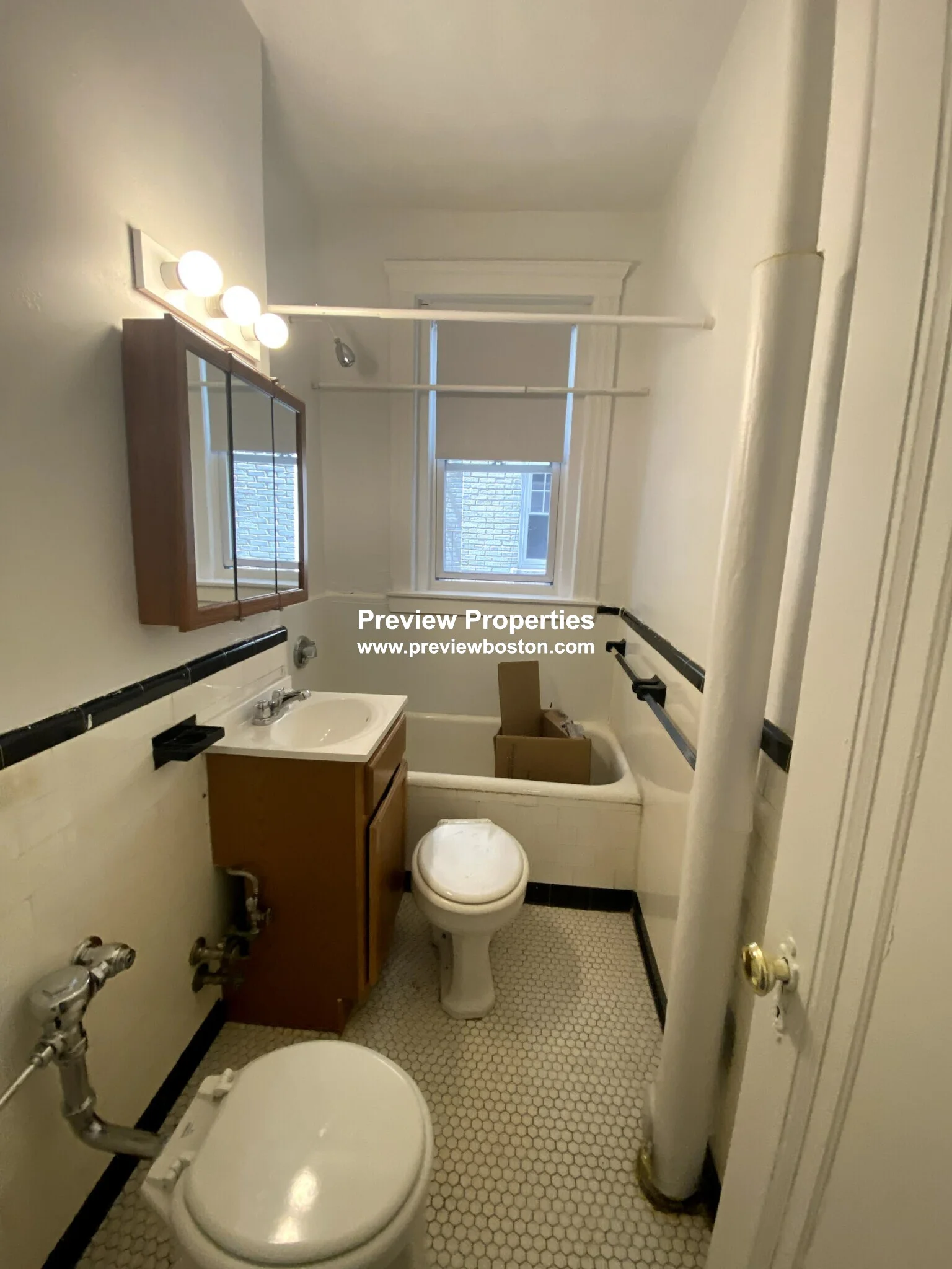 1 bed, 1 bath apartment for rent at 1687 Commonwealth Ave Unit 16P, Brighton — photo 8 of 8