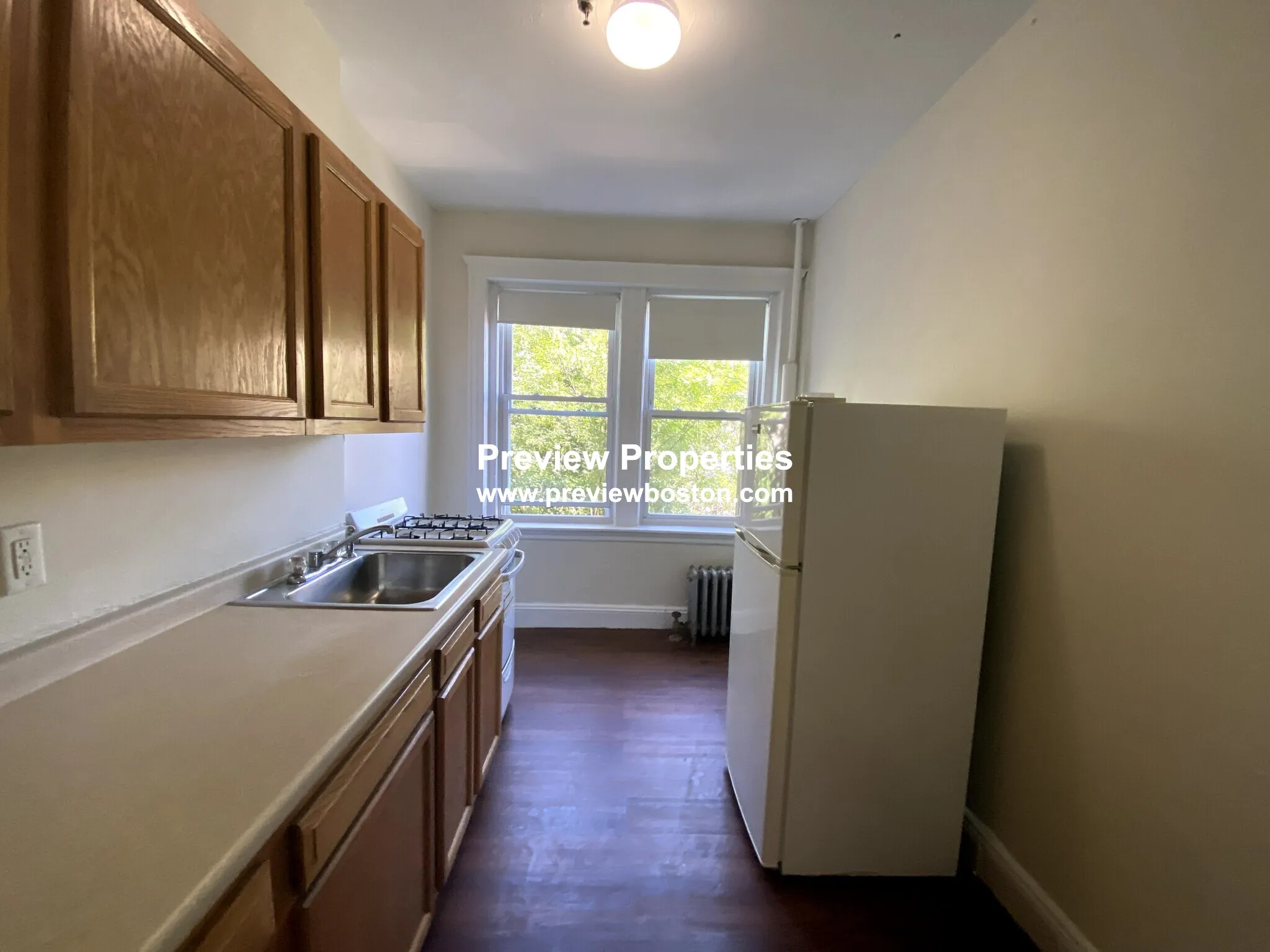 1 bed, 1 bath apartment for rent at 1687 Commonwealth Ave Unit 16P, Brighton — photo 5 of 8