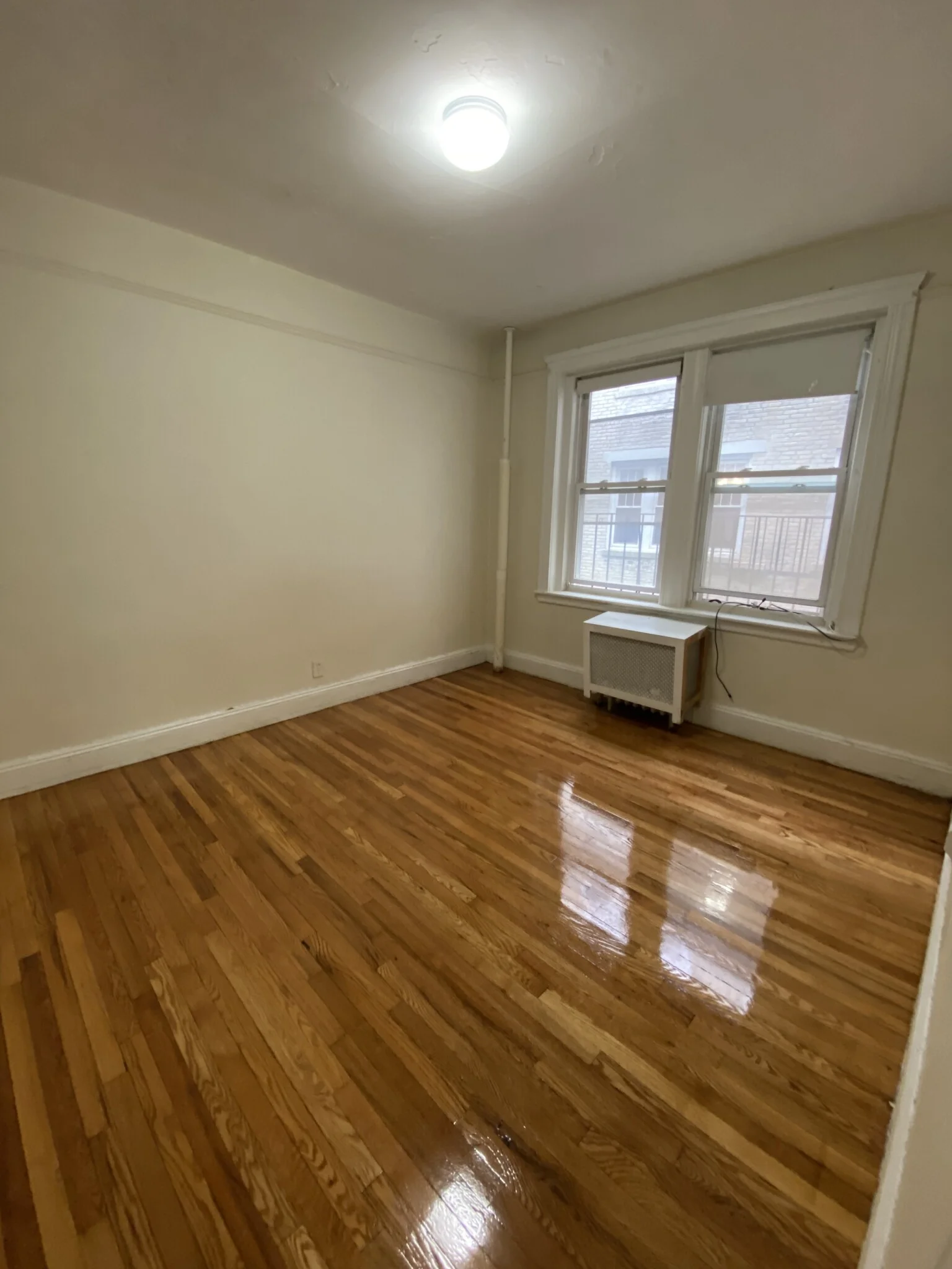 1 bed, 1 bath apartment for rent at 1687 Commonwealth Ave Unit 17E, Brighton — photo 4 of 5