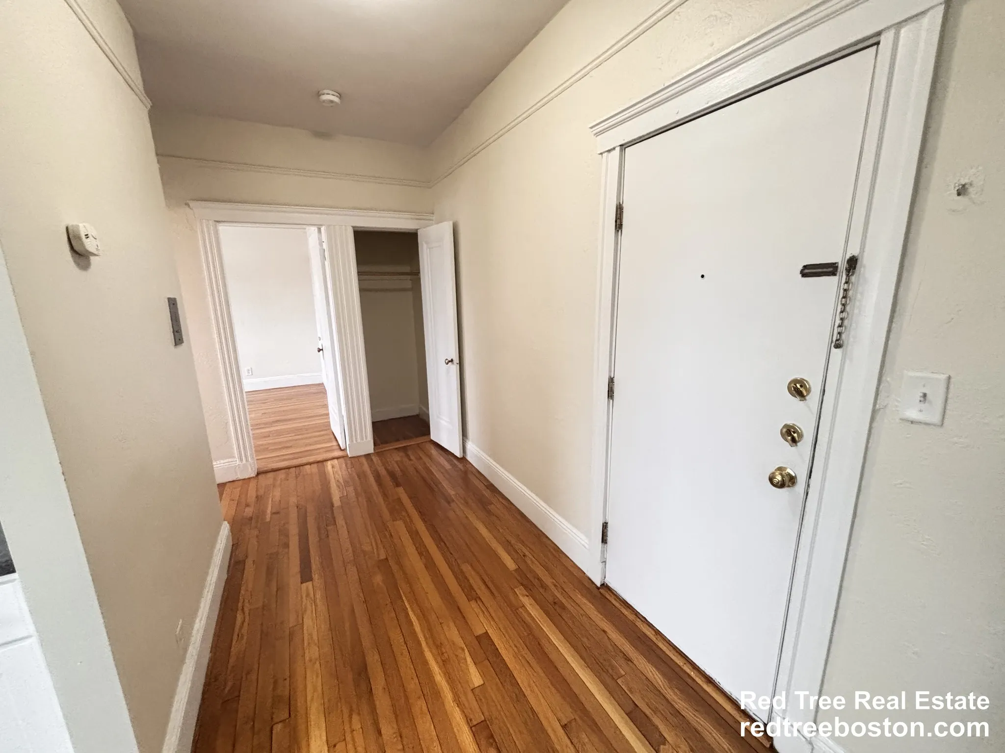 1 bed, 1 bath apartment for rent at 1687 Commonwealth Ave Unit 25, Brighton — photo 7 of 14