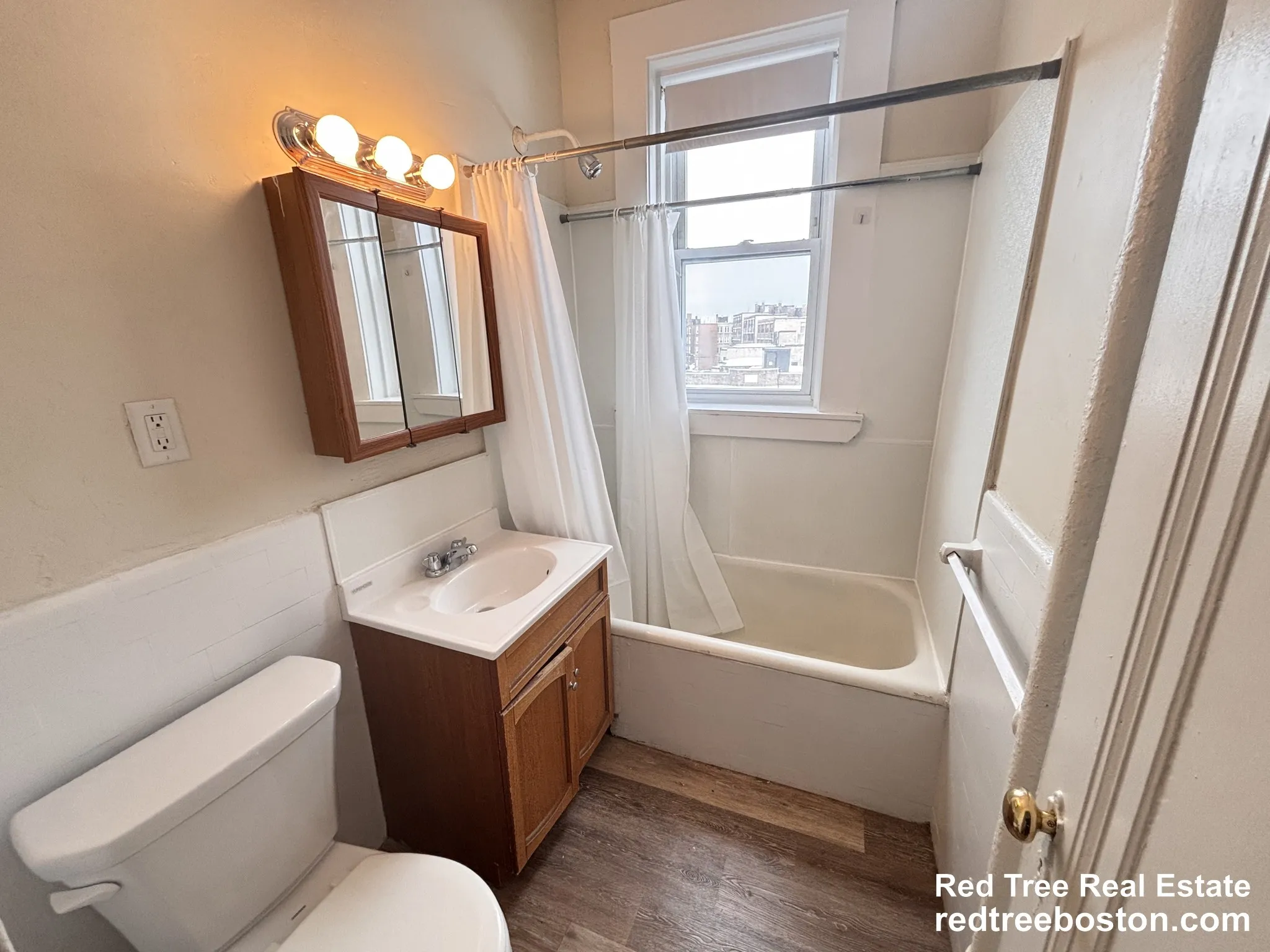 1 bed, 1 bath apartment for rent at 1687 Commonwealth Ave Unit 25, Brighton — photo 9 of 14