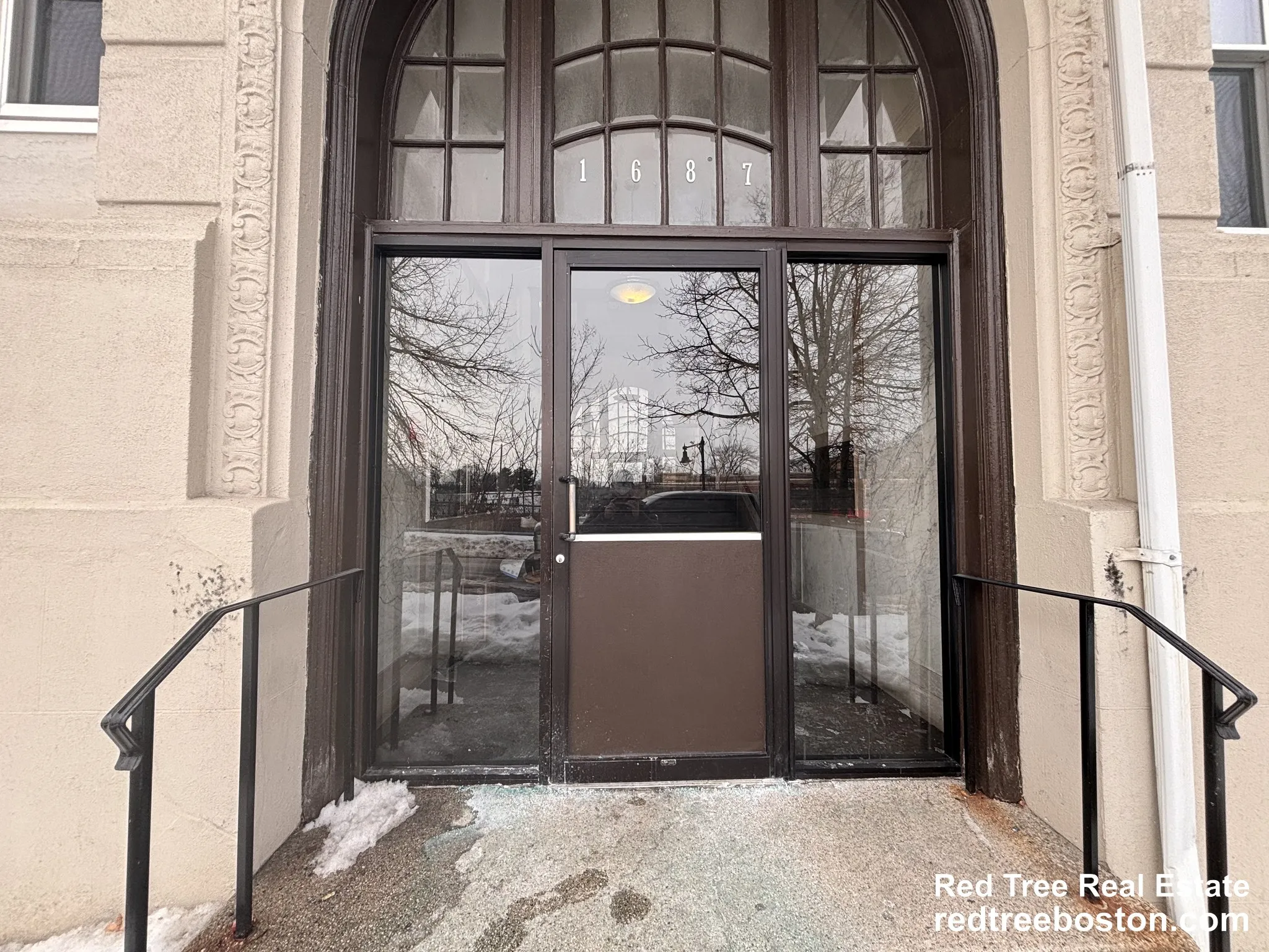 1 bed, 1 bath apartment for rent at 1687 Commonwealth Ave Unit 25, Brighton — photo 10 of 14