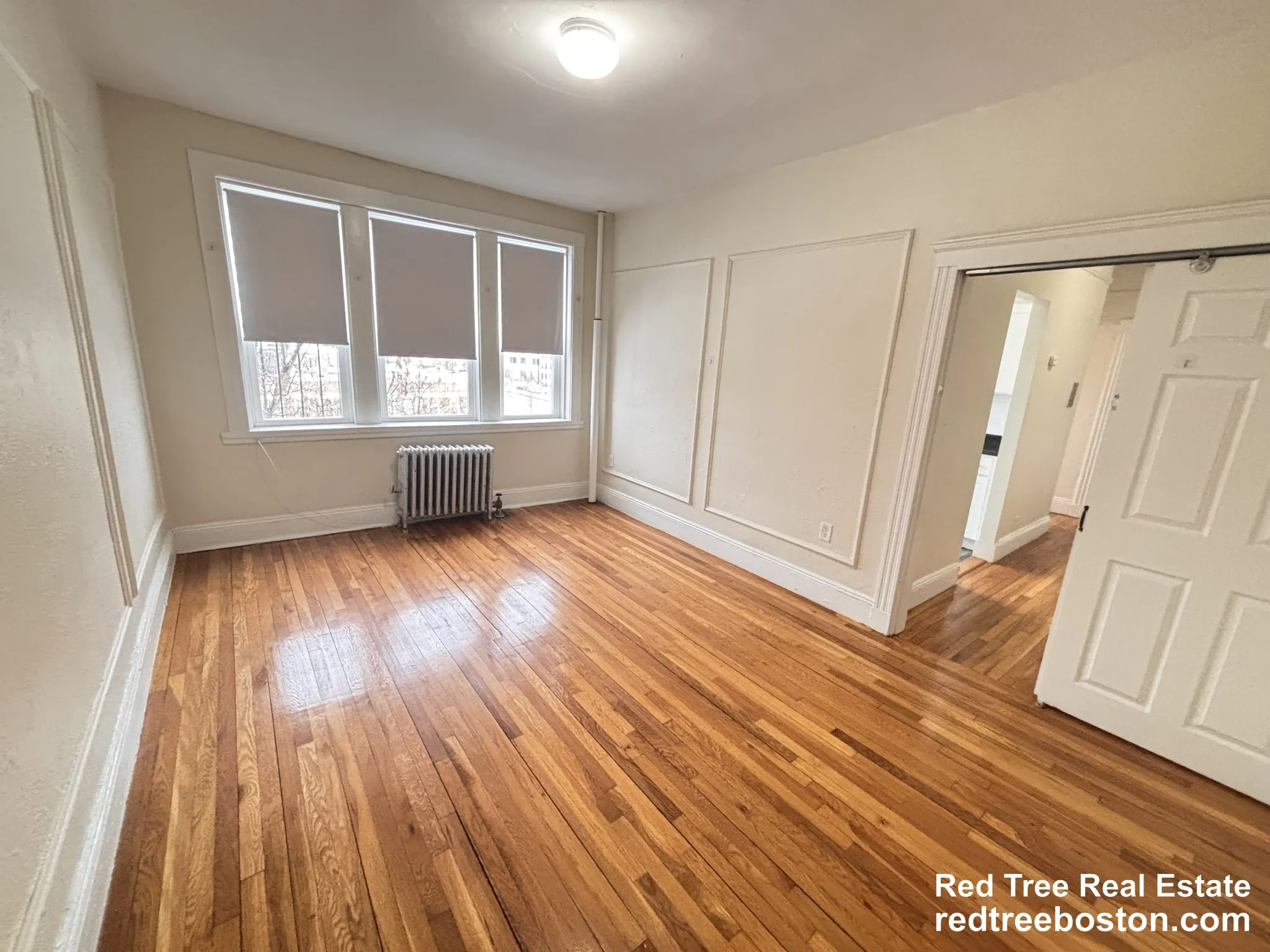 1 bed, 1 bath apartment for rent at 1687 Commonwealth Ave Unit 25, Brighton — photo 5 of 14
