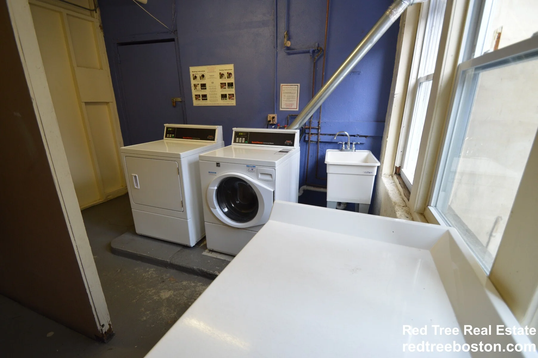 1 bed, 1 bath apartment for rent at 1687 Commonwealth Ave Unit 25, Brighton — photo 14 of 14