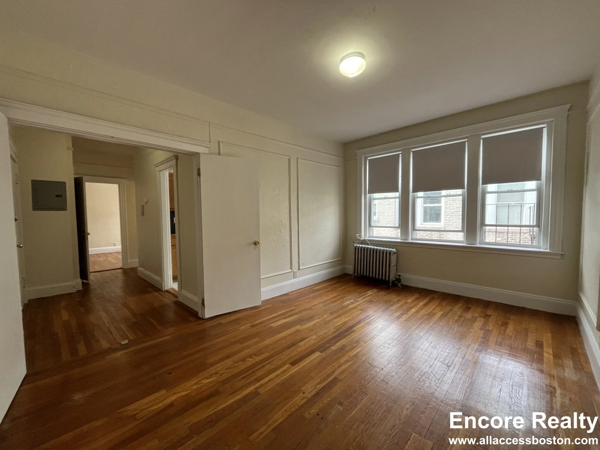 1 bed, 1 bath apartment for rent at 1687 Commonwealth Ave Unit 3, Brighton — photo 17 of 17