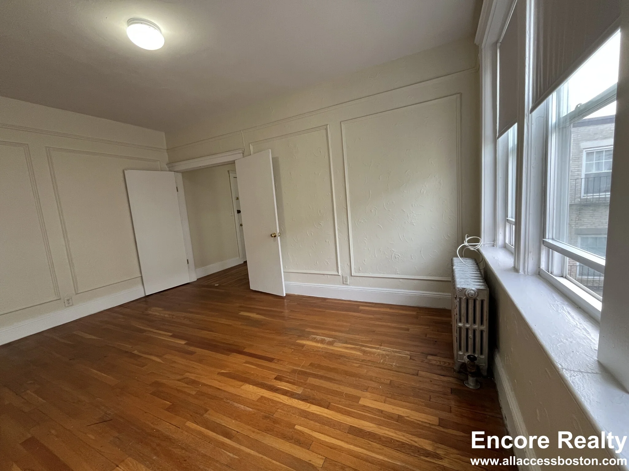 1 bed, 1 bath apartment for rent at 1687 Commonwealth Ave Unit 3, Brighton — photo 14 of 17