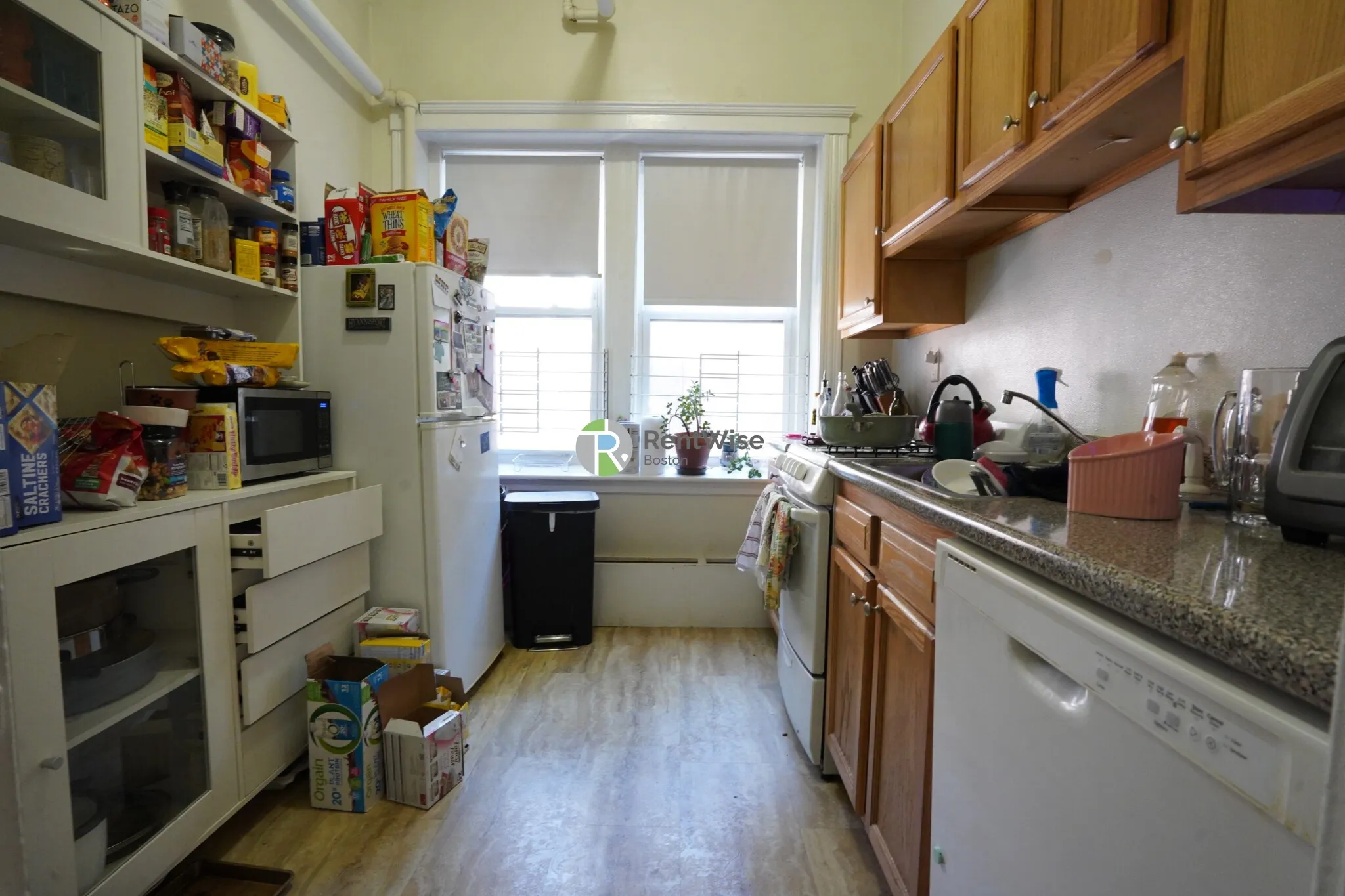 1 bed, 1 bath apartment for rent at 1687 Commonwealth Ave Unit 3, Brighton — photo 5 of 14