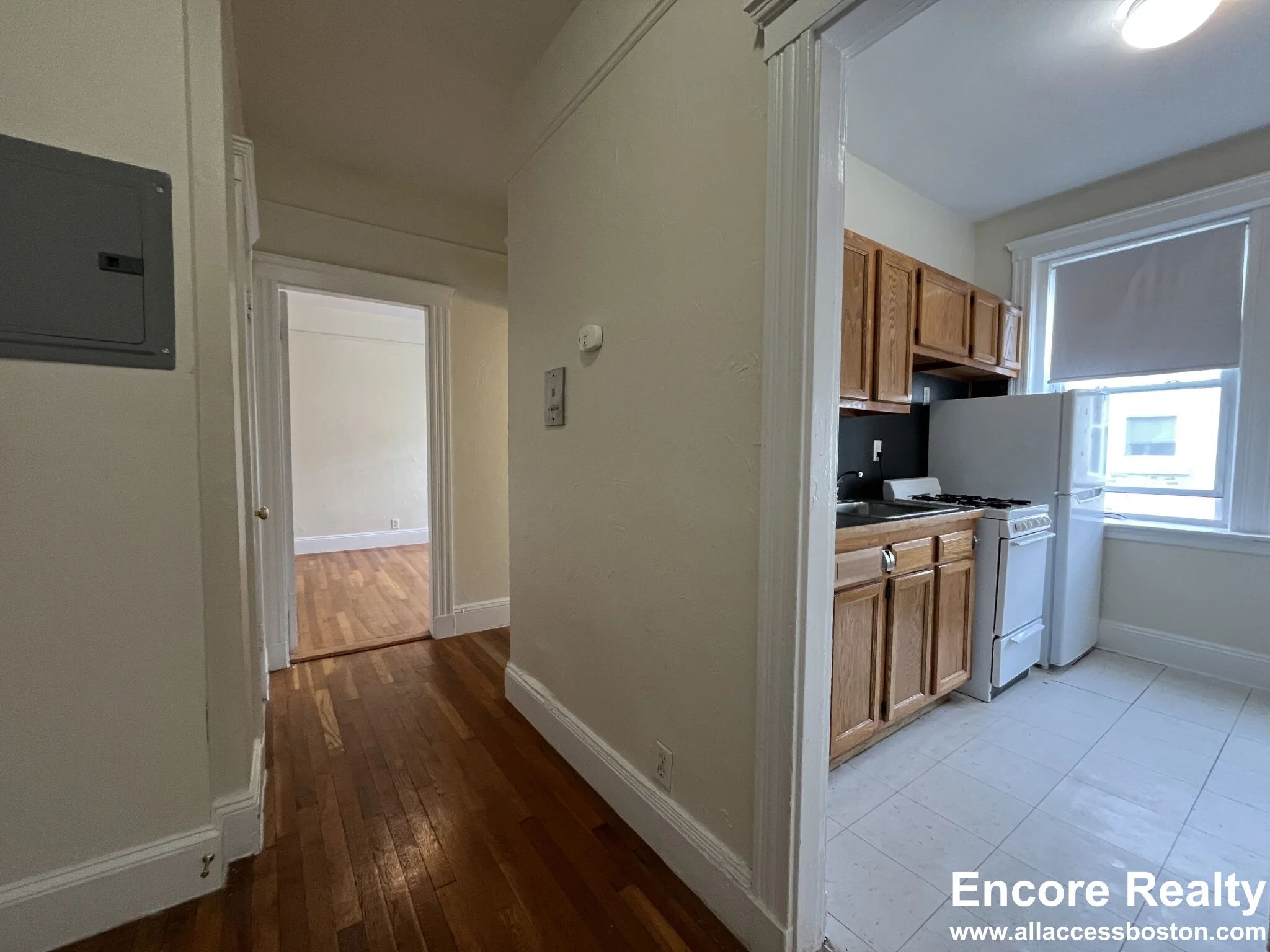 1 bed, 1 bath apartment for rent at 1687 Commonwealth Ave Unit 3, Brighton — photo 3 of 17