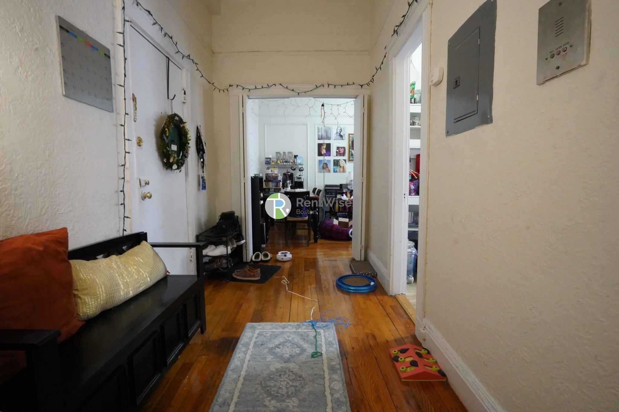1 bed, 1 bath apartment for rent at 1687 Commonwealth Ave Unit 3, Brighton — photo 7 of 14