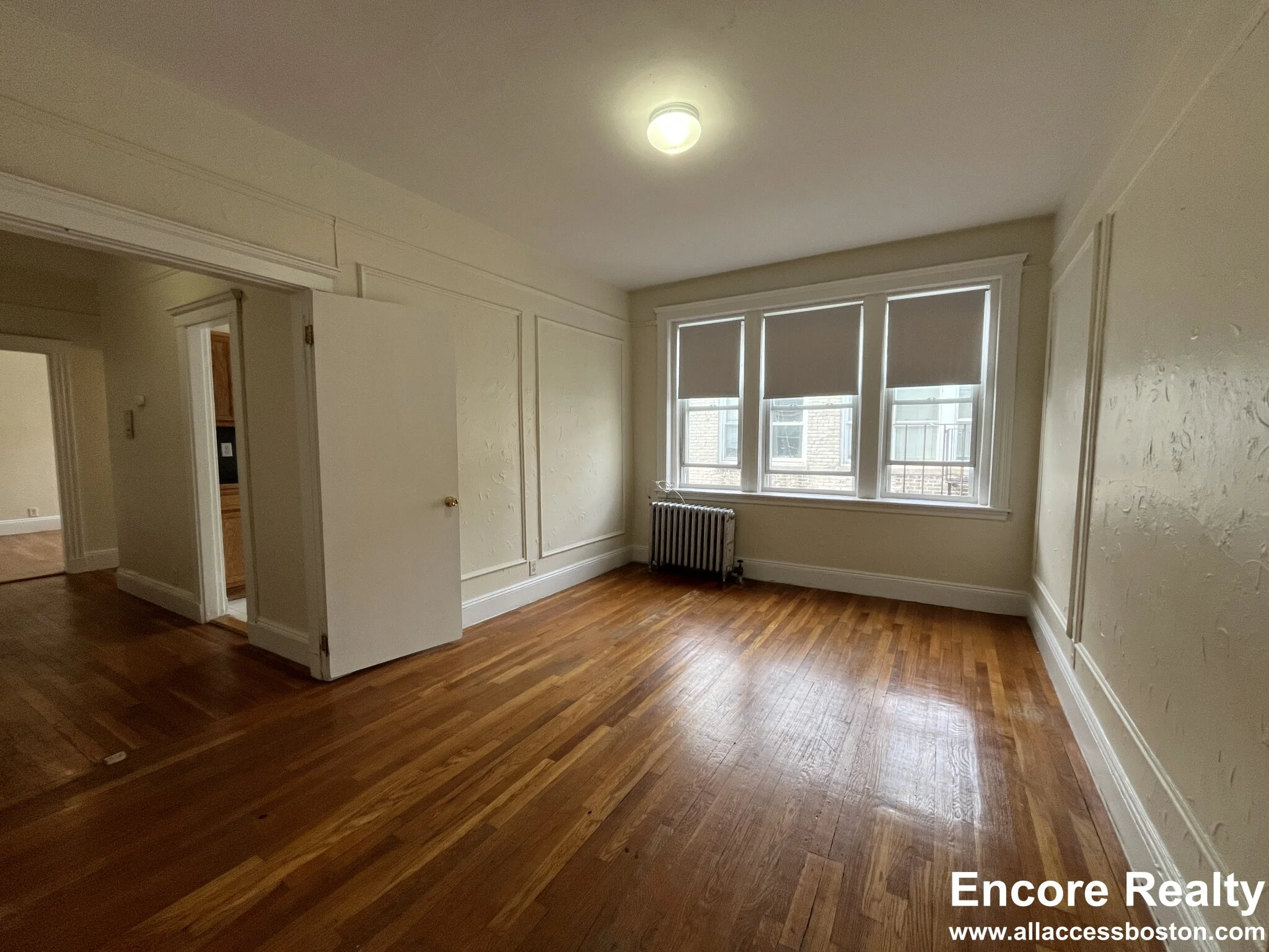 1 bed, 1 bath apartment for rent at 1687 Commonwealth Ave Unit 3, Brighton — photo 16 of 17
