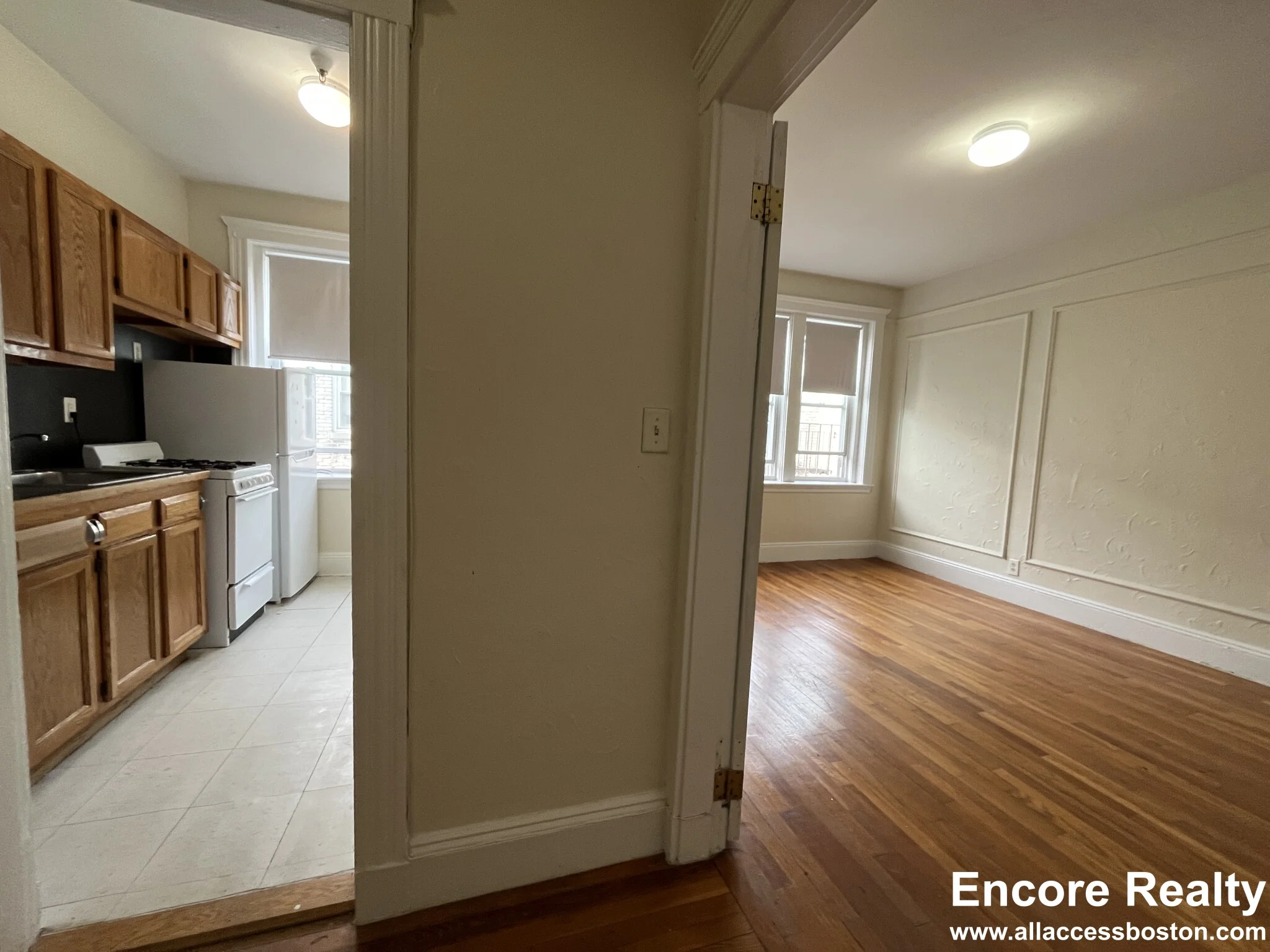 1 bed, 1 bath apartment for rent at 1687 Commonwealth Ave Unit 3, Brighton — photo 13 of 17