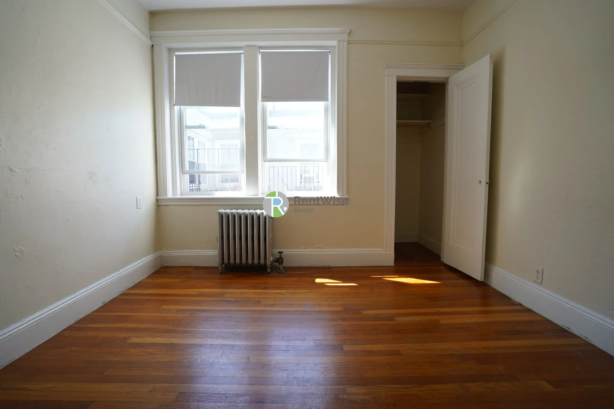 1 bed, 1 bath apartment for rent at 1687 Commonwealth Ave Unit 32-1, Brighton — photo 8 of 15