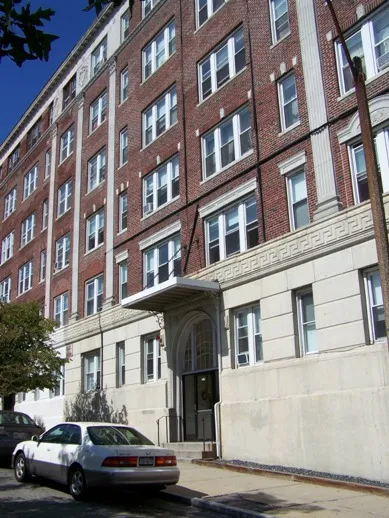 1 bed, 1 bath apartment for rent at 1687 Commonwealth Ave Unit 32-1, Brighton — photo 11 of 15