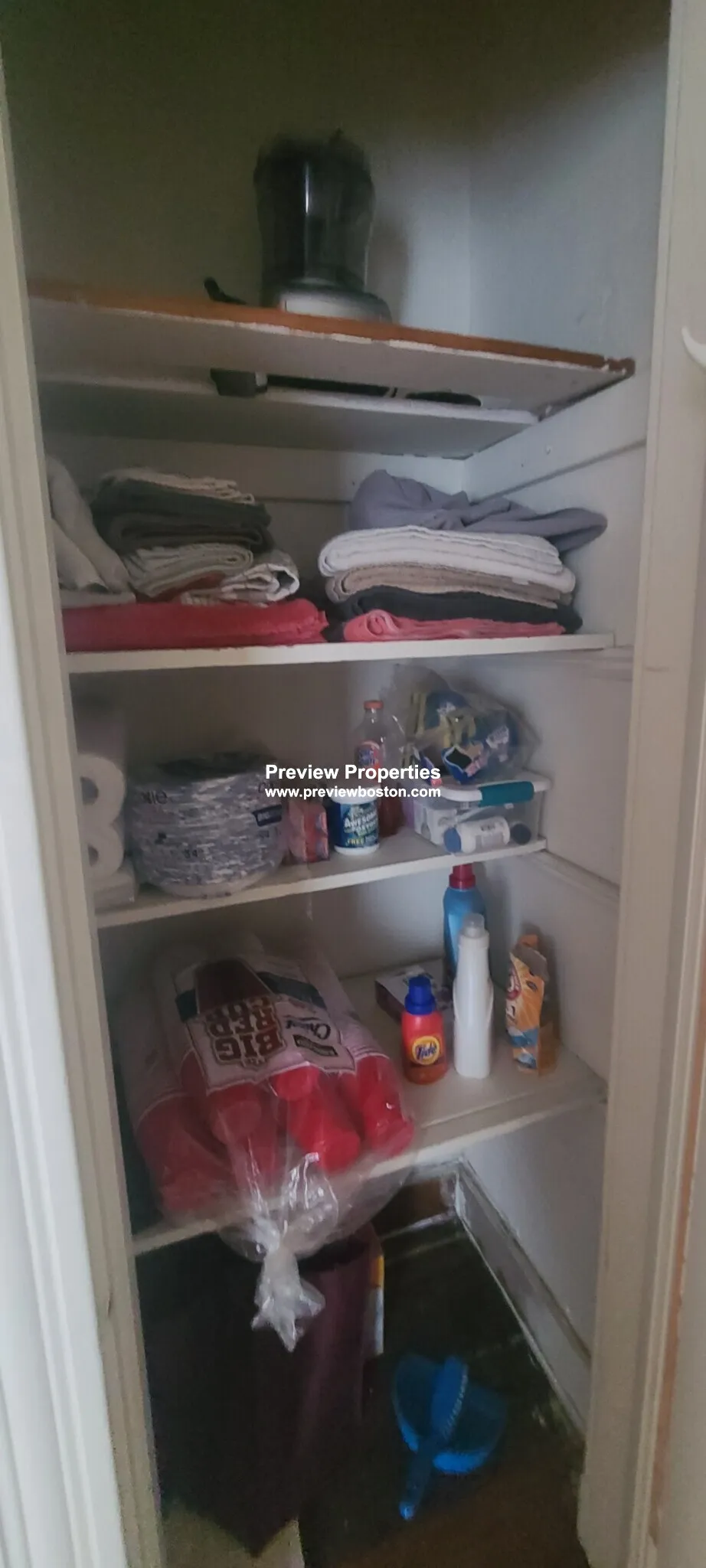 1 bed, 1 bath apartment for rent at 1687 Commonwealth Ave Unit 32, Brighton — photo 4 of 12