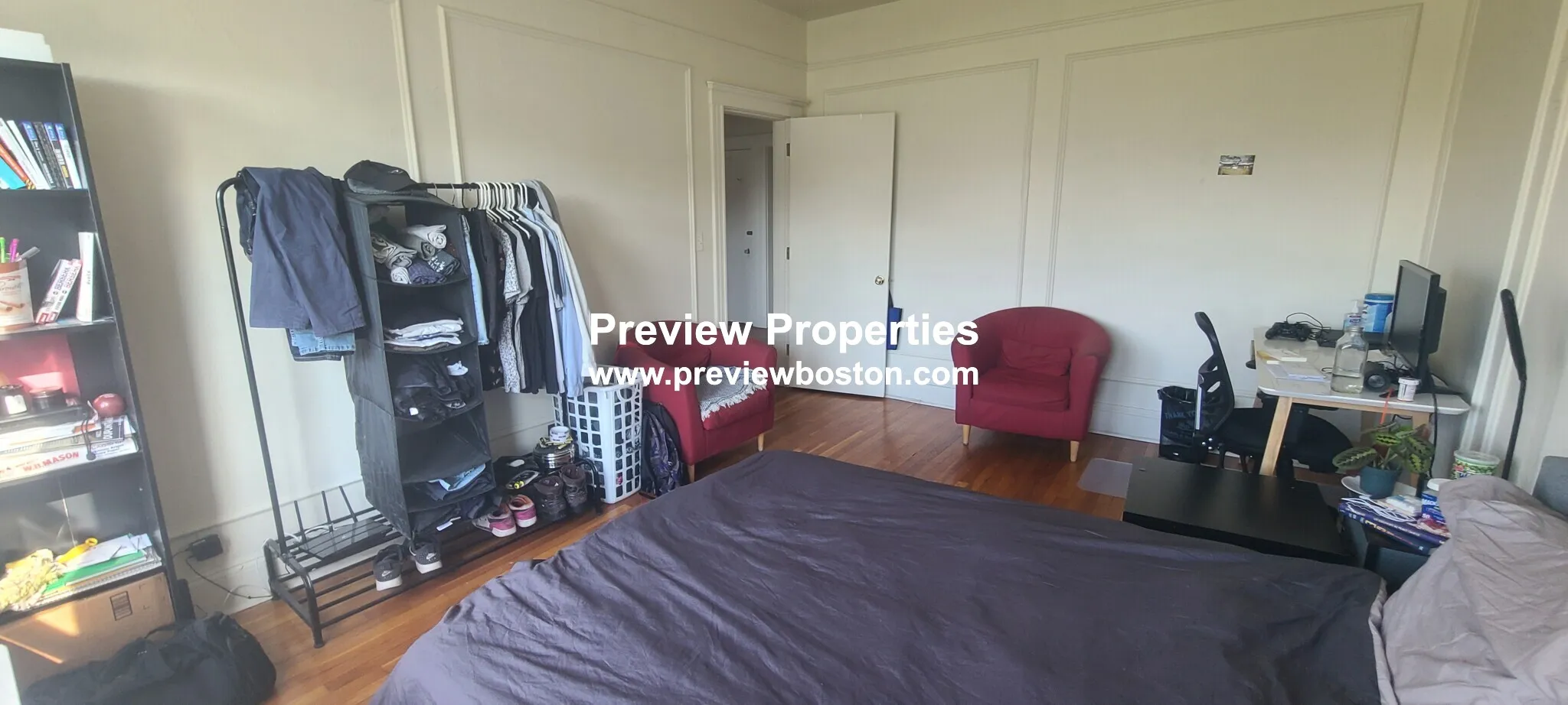 1 bed, 1 bath apartment for rent at 1687 Commonwealth Ave Unit 32, Brighton — photo 6 of 12