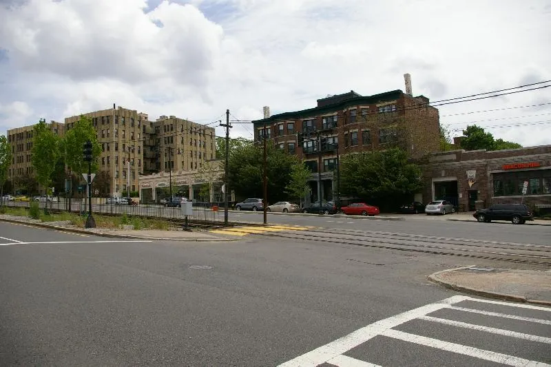1 split bed, 1 bath apartment for rent at 1687 Commonwealth Ave Unit 32, Brighton — photo 12 of 13