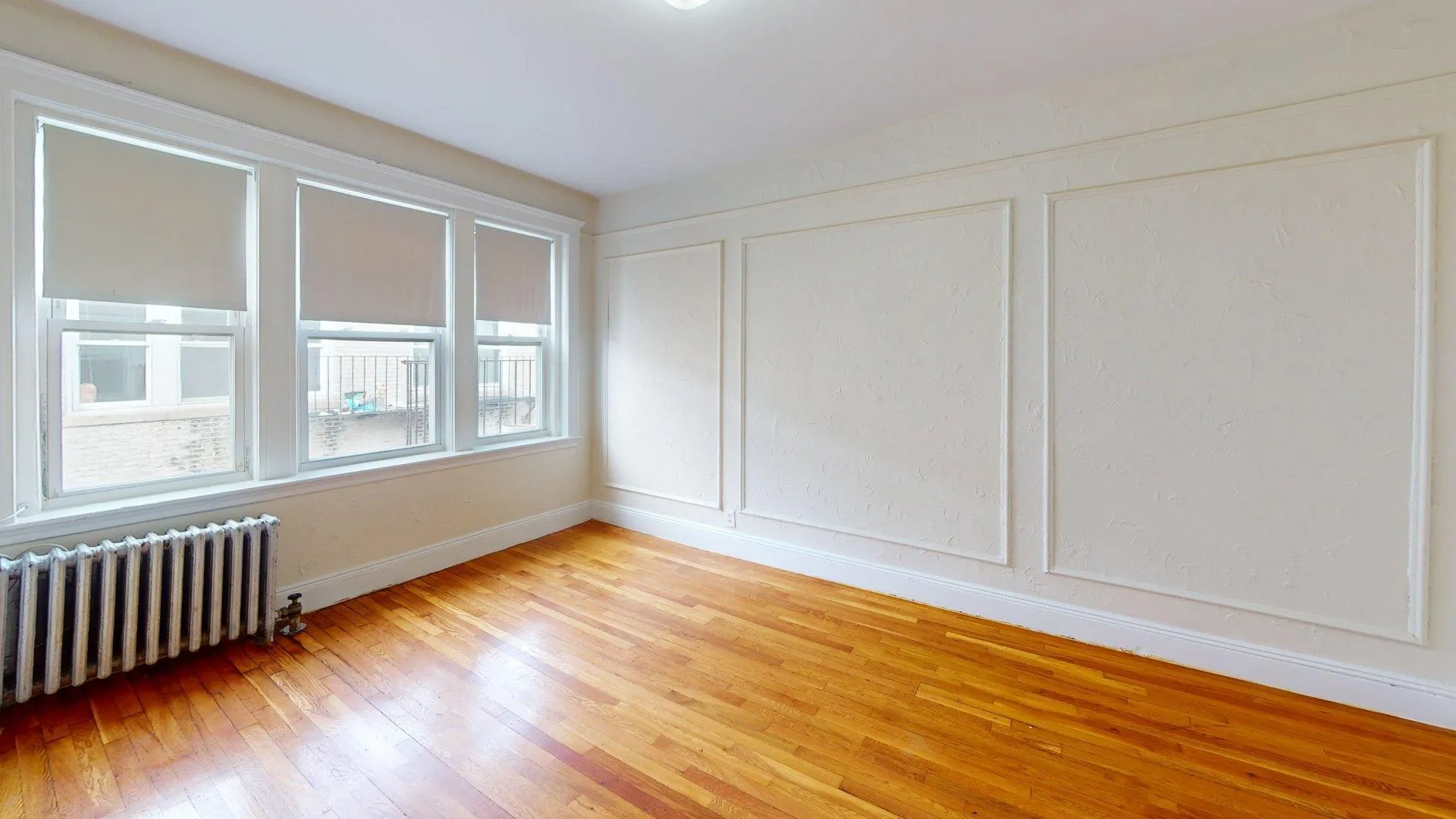 1 bed, 1 bath apartment for rent at 1687 Commonwealth Ave Unit 32, Brighton — photo 19 of 23