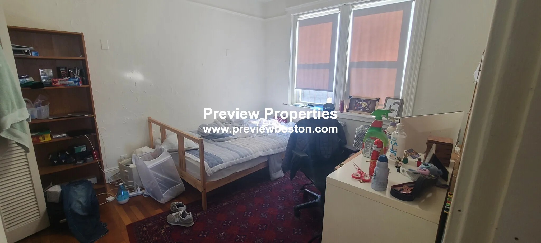 1 bed, 1 bath apartment for rent at 1687 Commonwealth Ave Unit 32, Brighton — photo 8 of 12