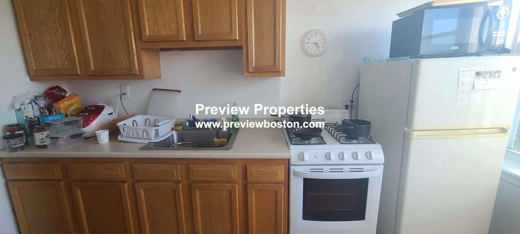 1 bed, 1 bath apartment for rent at 1687 Commonwealth Ave Unit 32, Brighton — photo 2 of 12