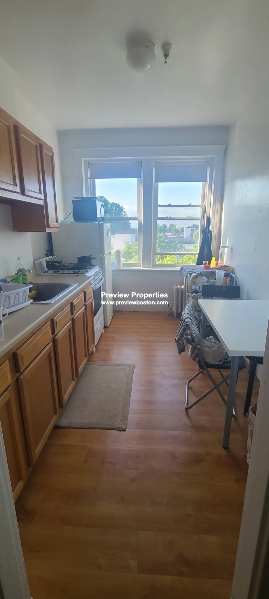 1 bed, 1 bath apartment for rent at 1687 Commonwealth Ave Unit 32, Brighton — photo 12 of 12
