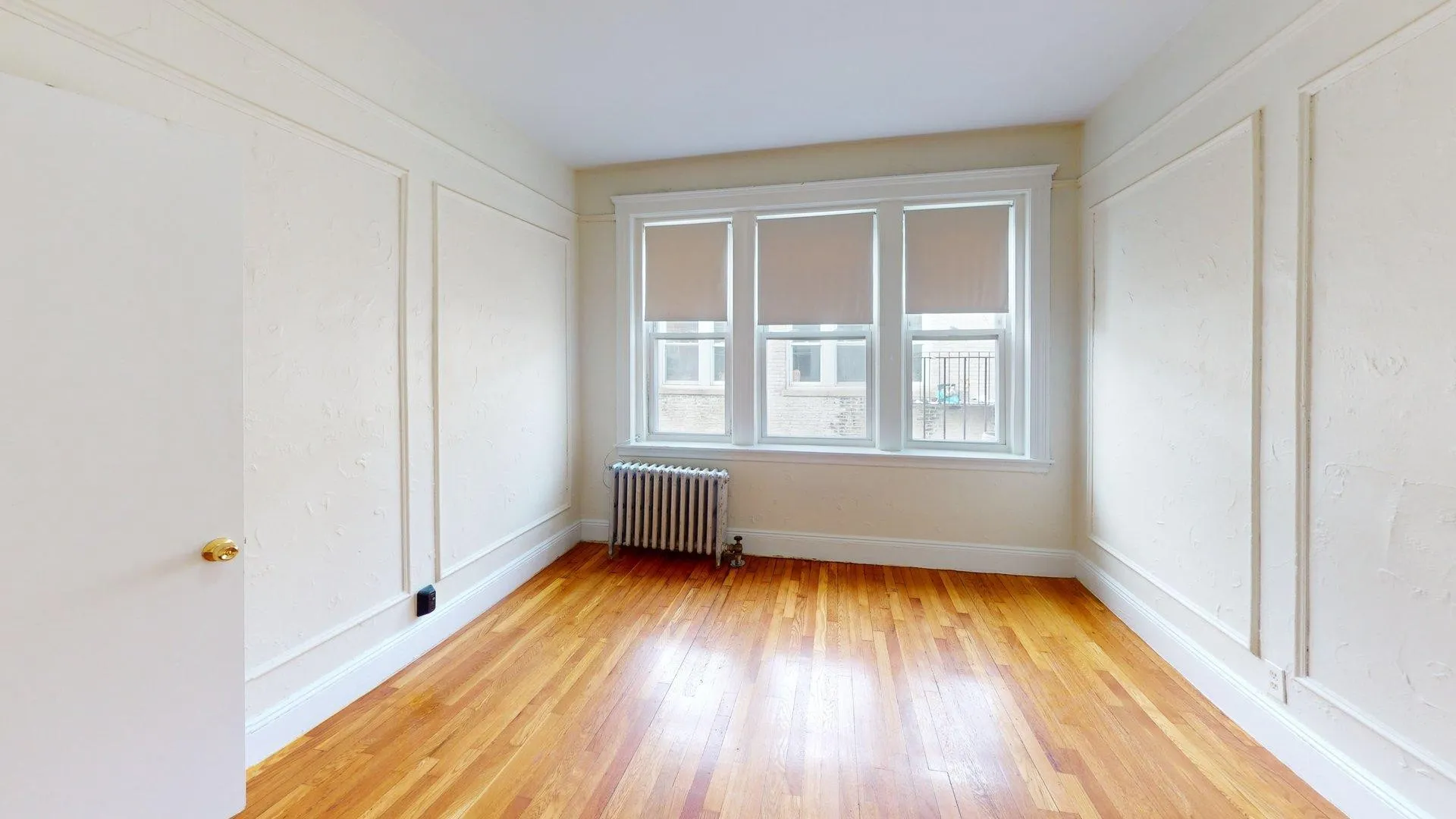 1 bed, 1 bath apartment for rent at 1687 Commonwealth Ave Unit 32a, Brighton — photo 14 of 20