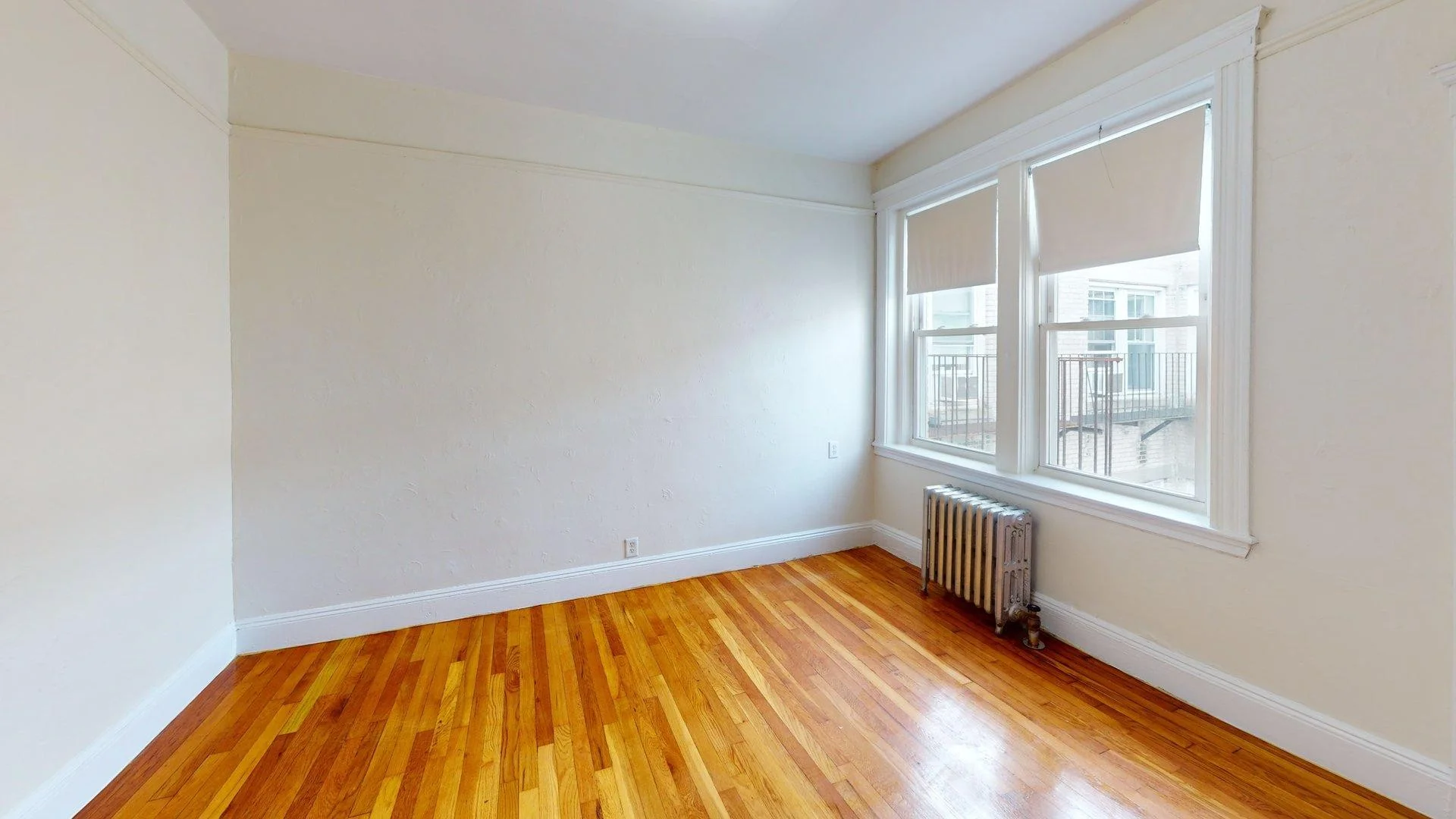1 bed, 1 bath apartment for rent at 1687 Commonwealth Ave Unit 32a, Brighton — photo 18 of 20