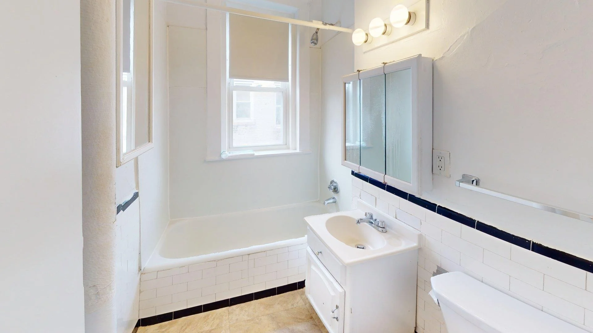 1 bed, 1 bath apartment for rent at 1687 Commonwealth Ave Unit 32a, Brighton — photo 19 of 20