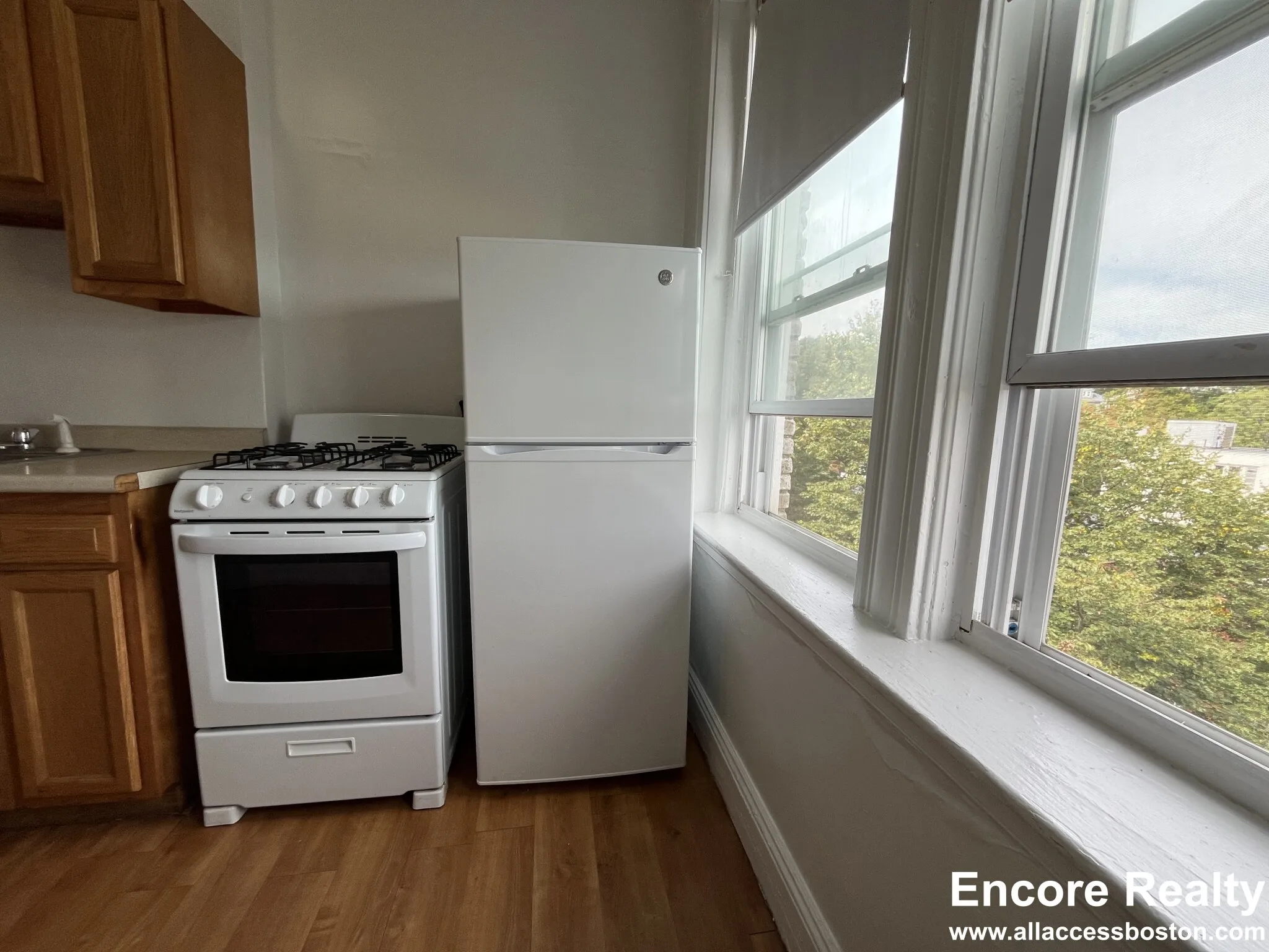 1 bed, 1 bath apartment for rent at 1687 Commonwealth Ave Unit 34, Brighton — photo 4 of 13