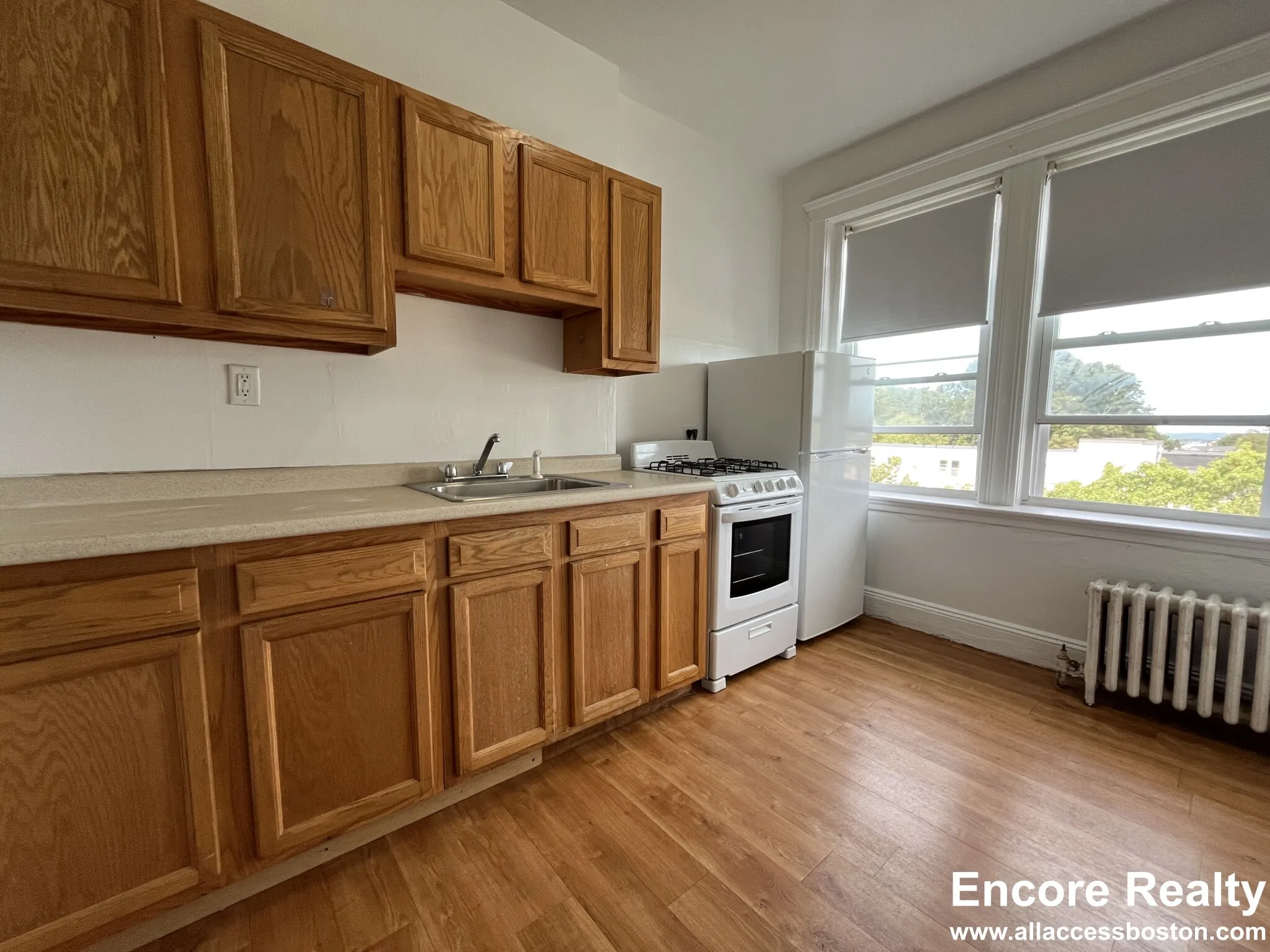 1 bed, 1 bath apartment for rent at 1687 Commonwealth Ave Unit 34, Brighton — photo 2 of 13