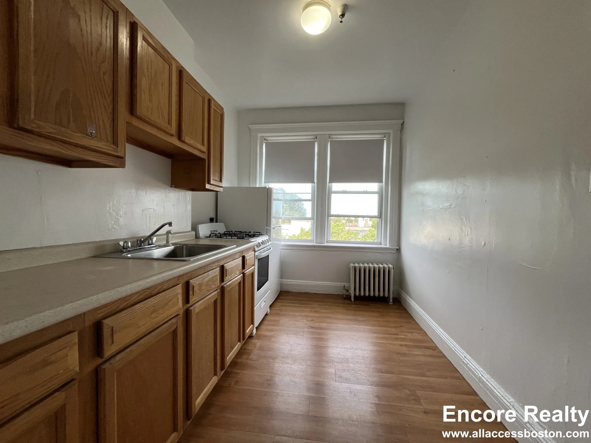 1 bed, 1 bath apartment for rent at 1687 Commonwealth Ave Unit 34, Brighton — photo 1 of 13