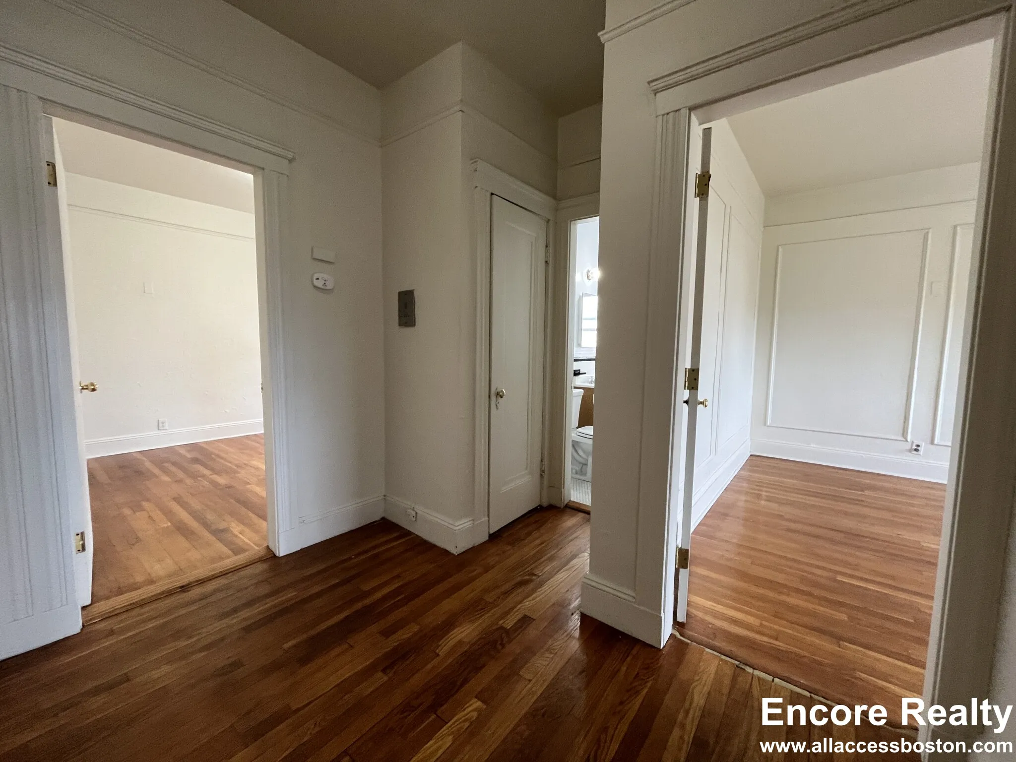 1 bed, 1 bath apartment for rent at 1687 Commonwealth Ave Unit 34, Brighton — photo 10 of 13