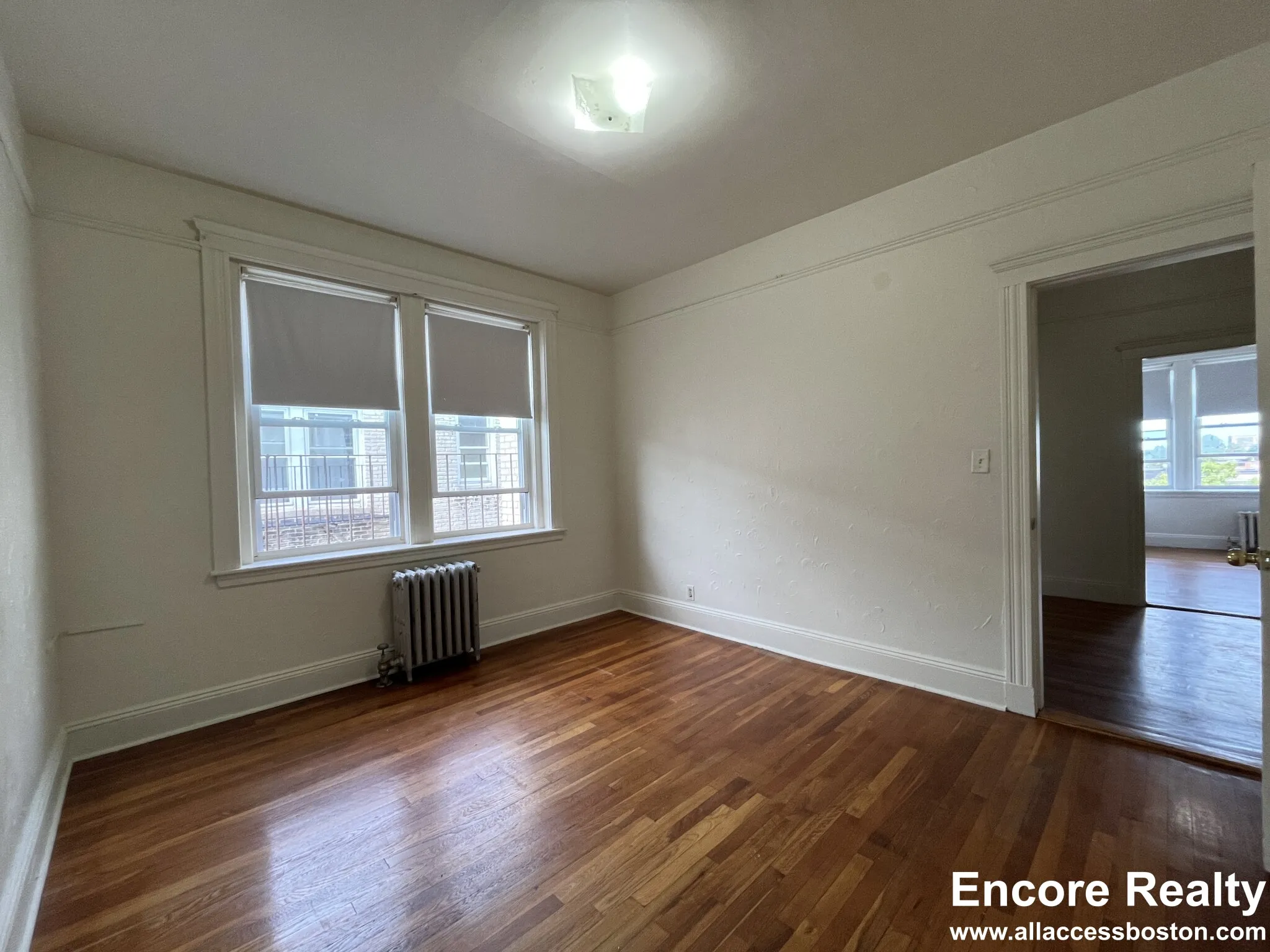 1 bed, 1 bath apartment for rent at 1687 Commonwealth Ave Unit 34, Brighton — photo 12 of 13