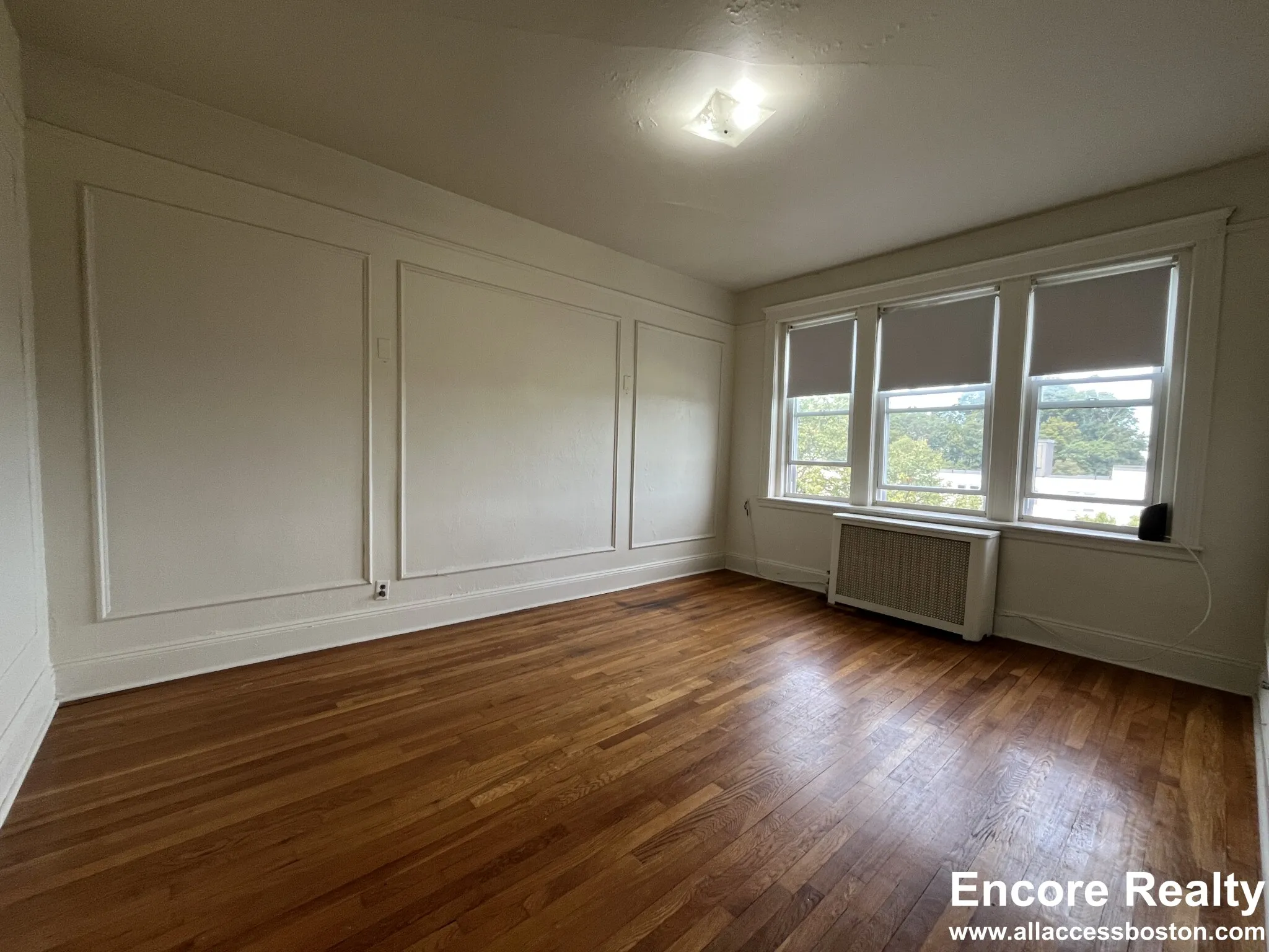 1 bed, 1 bath apartment for rent at 1687 Commonwealth Ave Unit 34, Brighton — photo 6 of 13