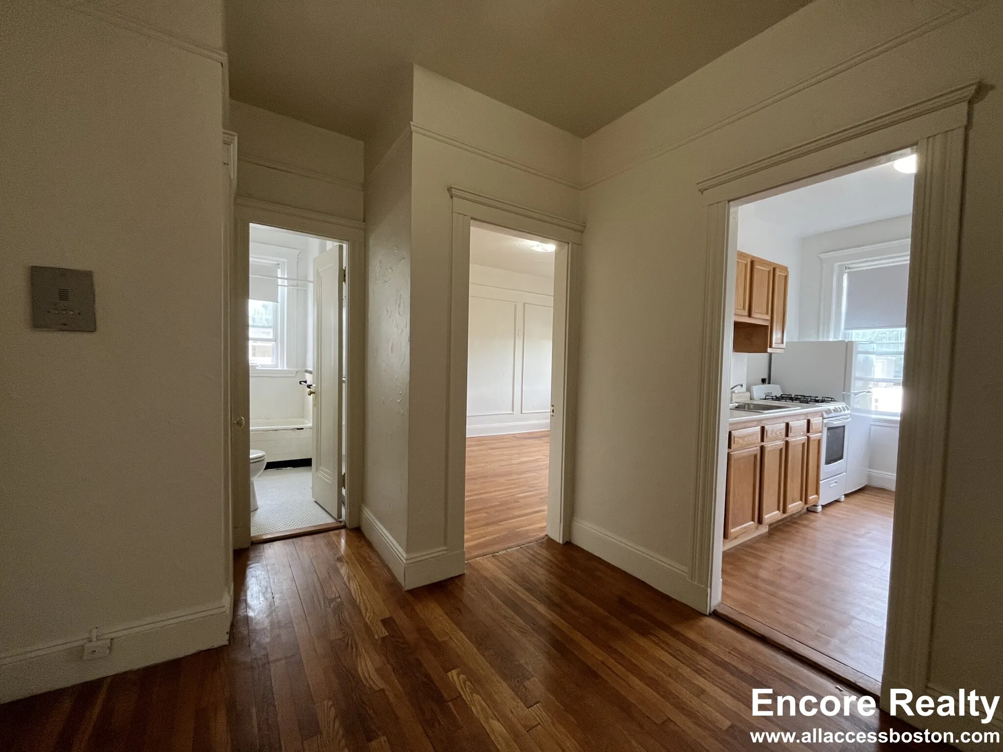 1 bed, 1 bath apartment for rent at 1687 Commonwealth Ave Unit 34, Brighton — photo 5 of 13