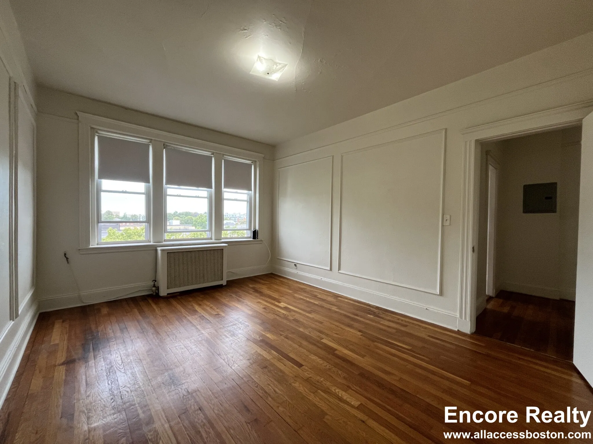 1 bed, 1 bath apartment for rent at 1687 Commonwealth Ave Unit 34, Brighton — photo 7 of 13