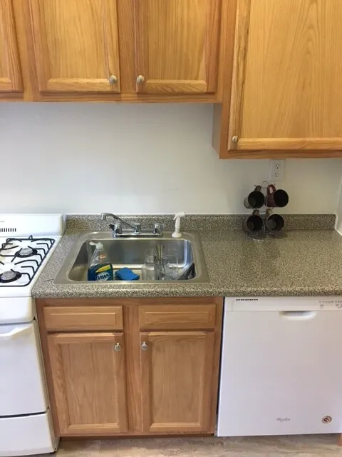 1 bed, 1 bath apartment for rent at 1687 Commonwealth Ave Unit 3a, Brighton — photo 2 of 4
