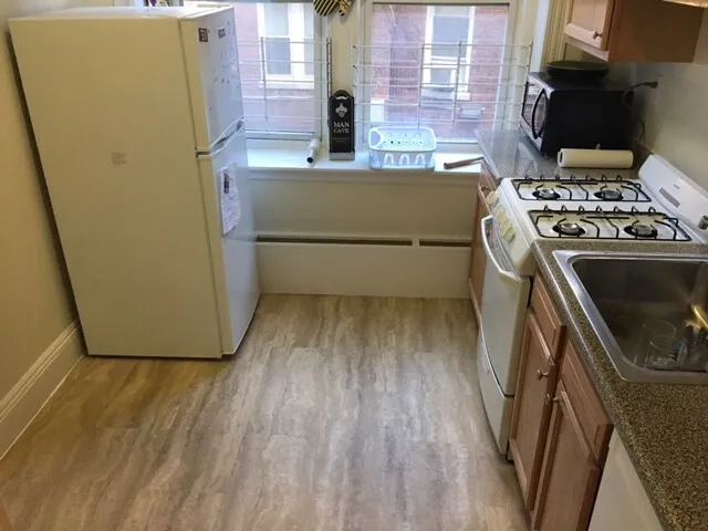 1 bed, 1 bath apartment for rent at 1687 Commonwealth Ave Unit 3a, Brighton — photo 3 of 4