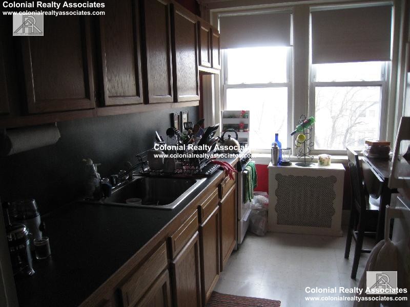 1 bed, 1 bath apartment for rent at 1687 Commonwealth Ave Unit 71, Brighton — photo 14 of 15