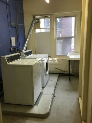 1 split bed, 1 bath apartment for rent at 1687 Commonwealth Ave Unit 8, Brighton — photo 1 of 8